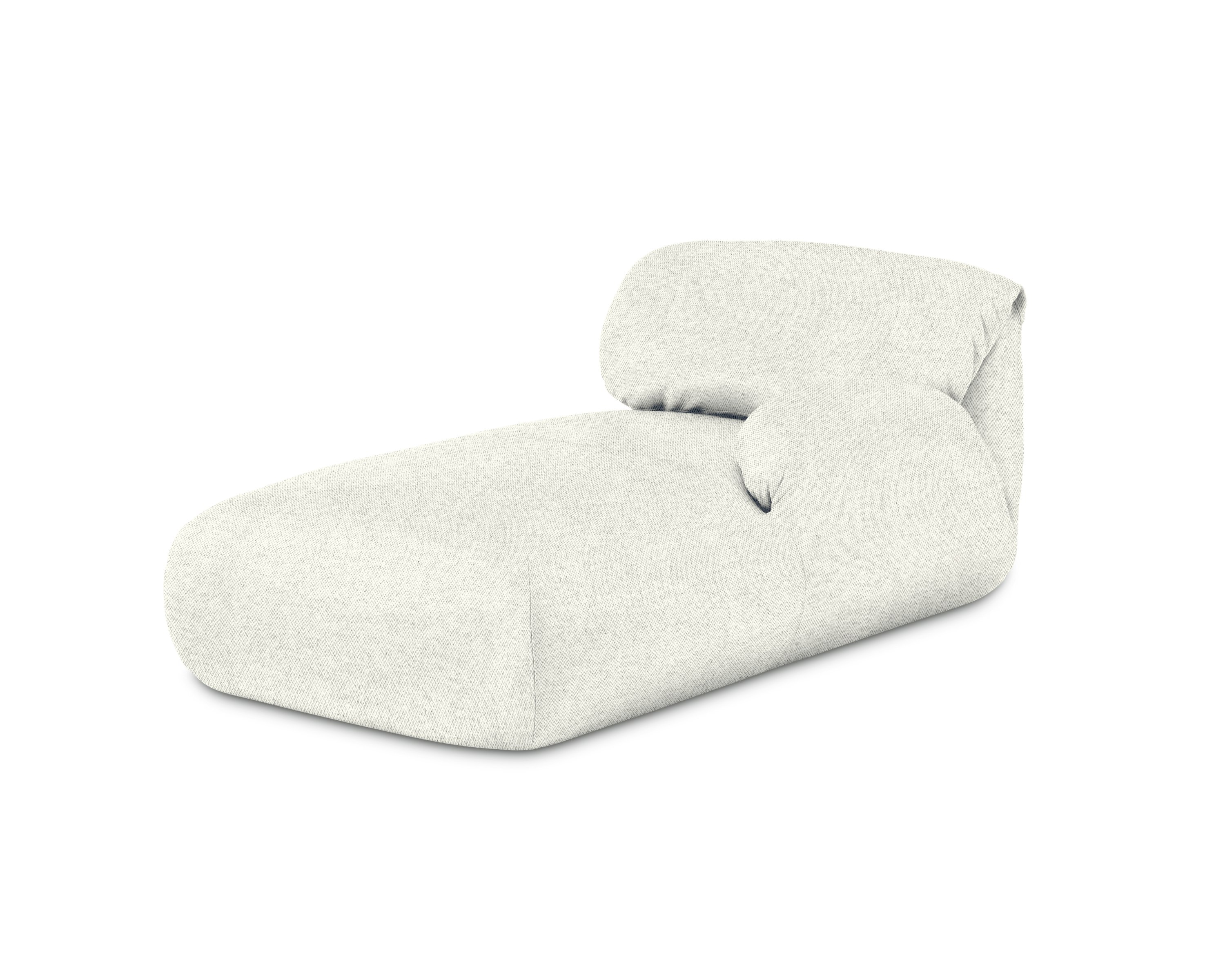Luva Modular Chaise