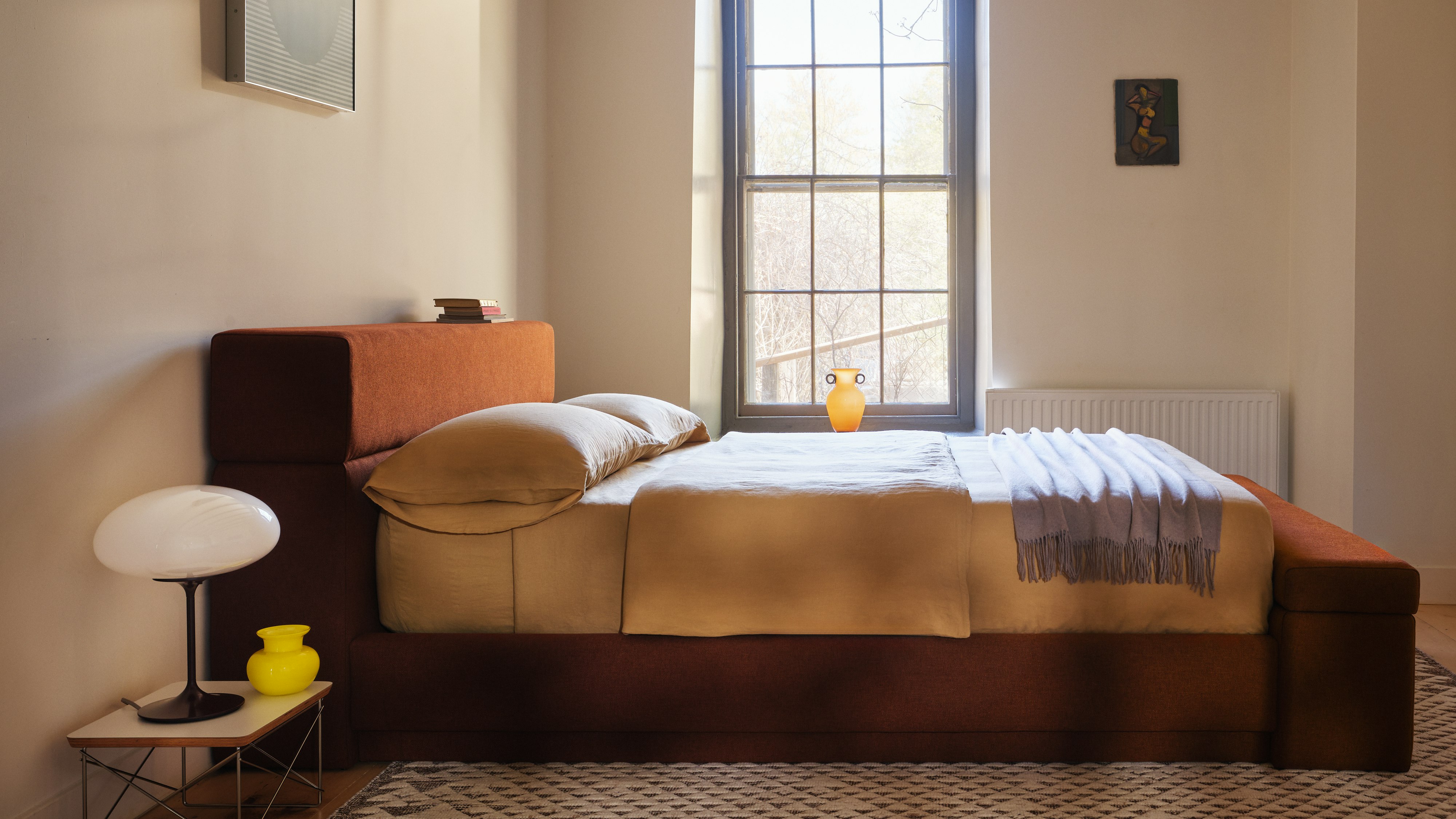 Beds