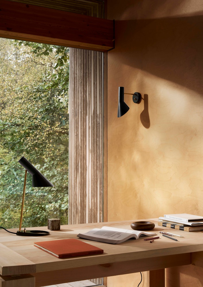 AJ Table Lamp
