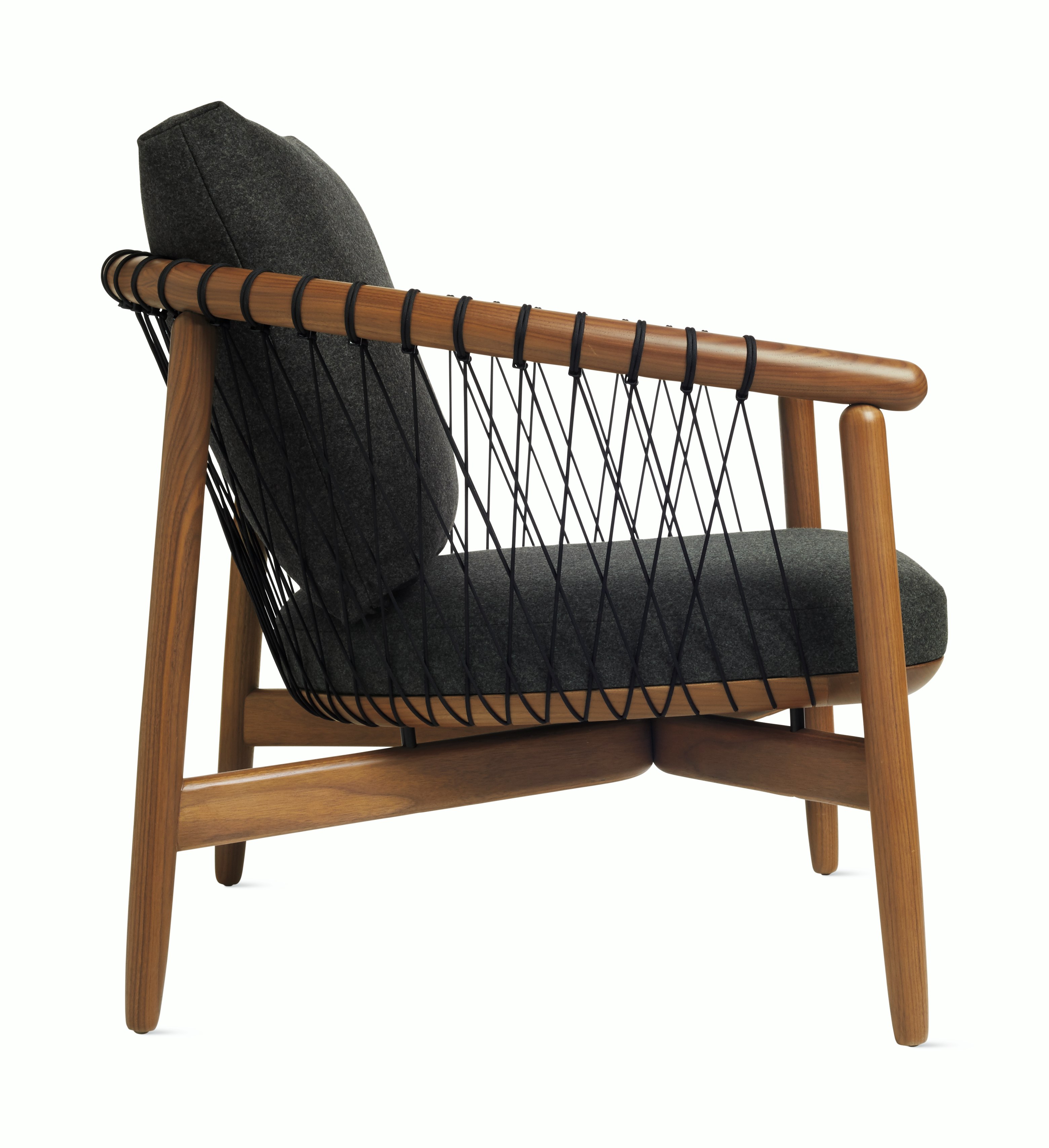 Crosshatch Chair