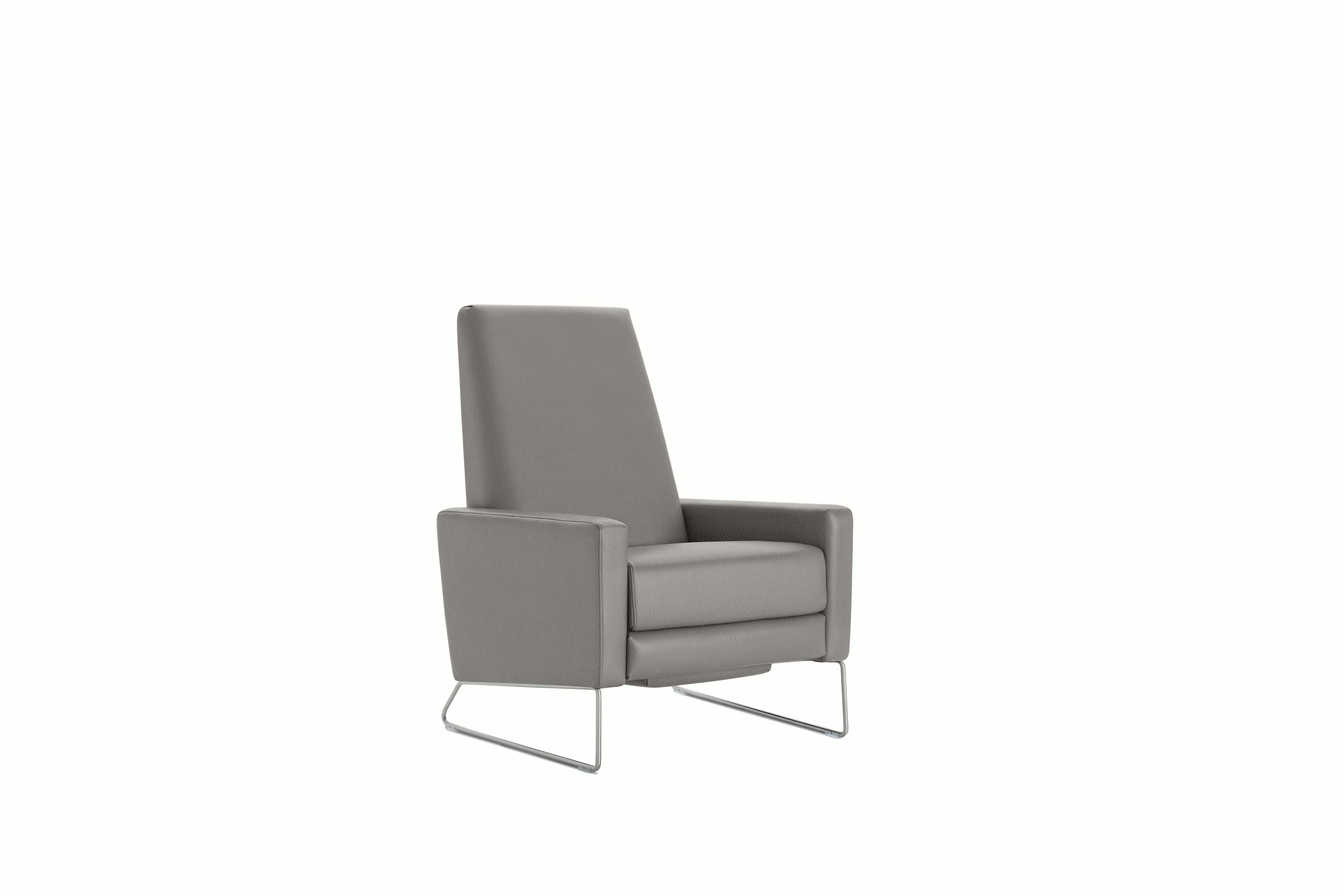 Flight Recliner - Tall