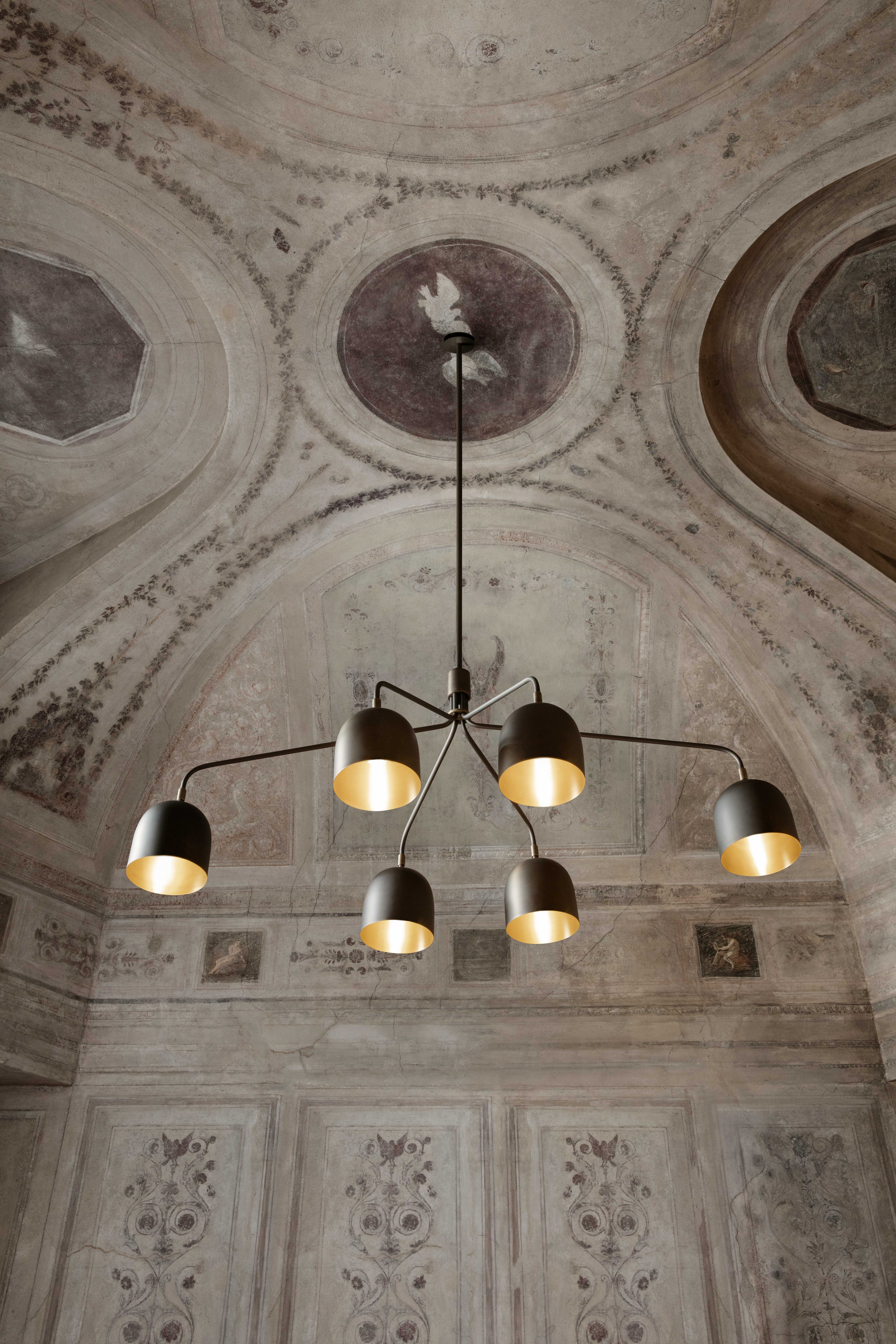 Howard Chandelier