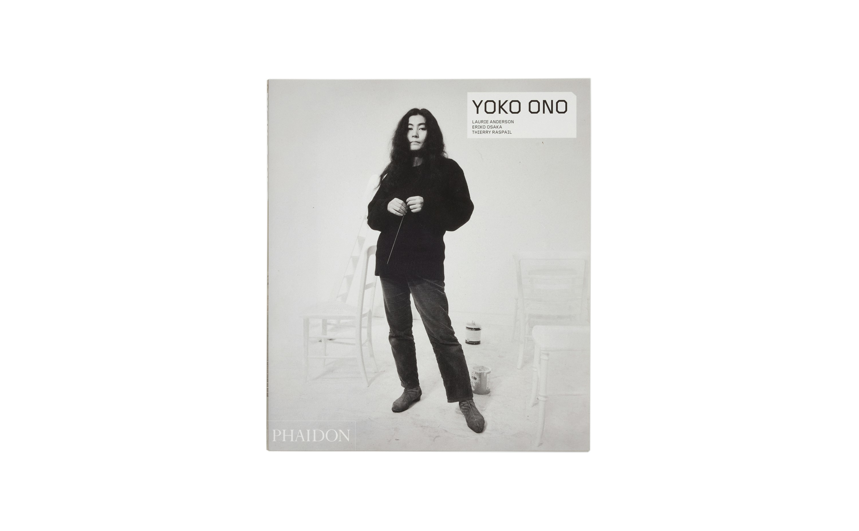 Yoko Ono