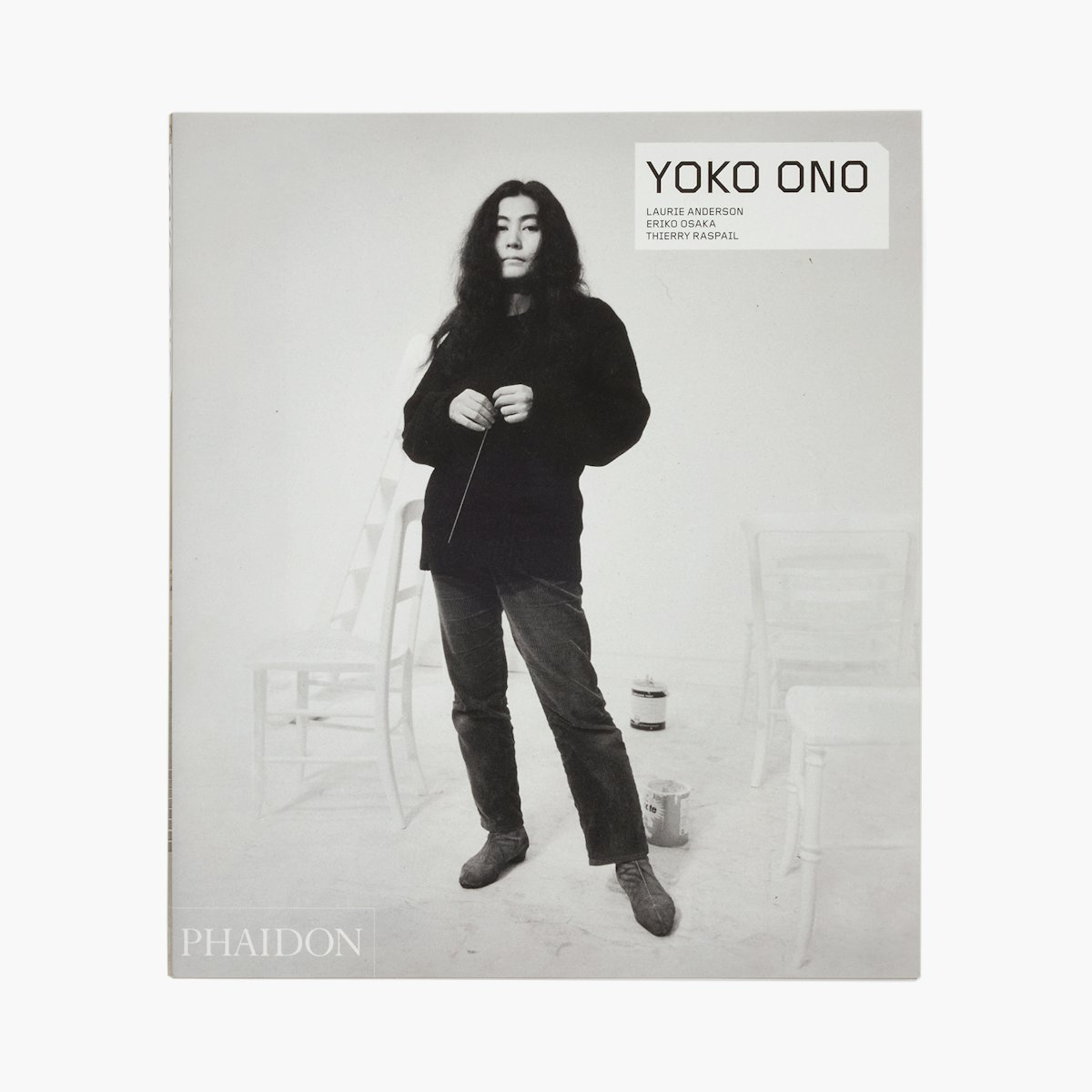 Yoko Ono Yoko Ono
