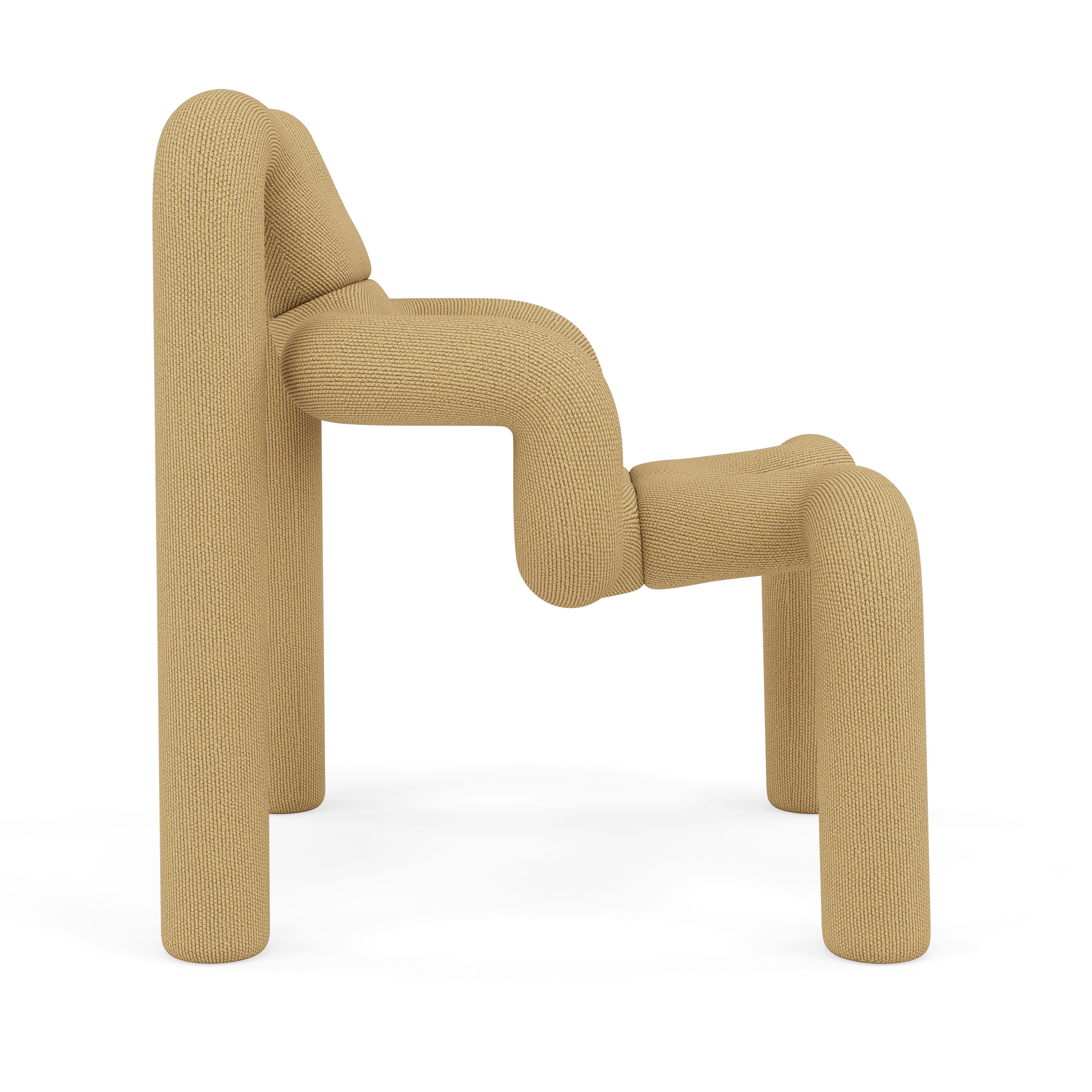 Ekstrem Chair - Sand