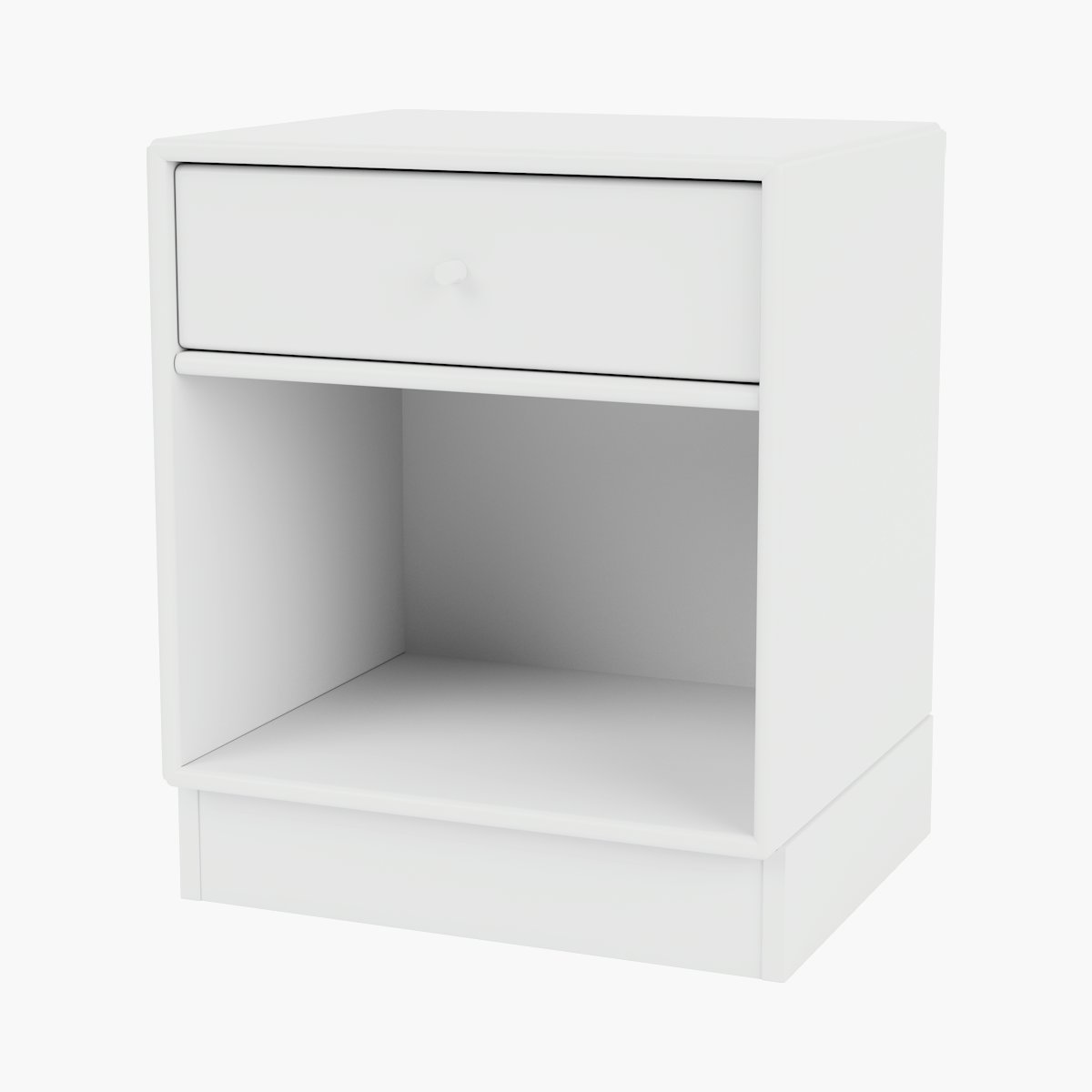 Dream Bedside Table Dream Bedside Table, Plinth