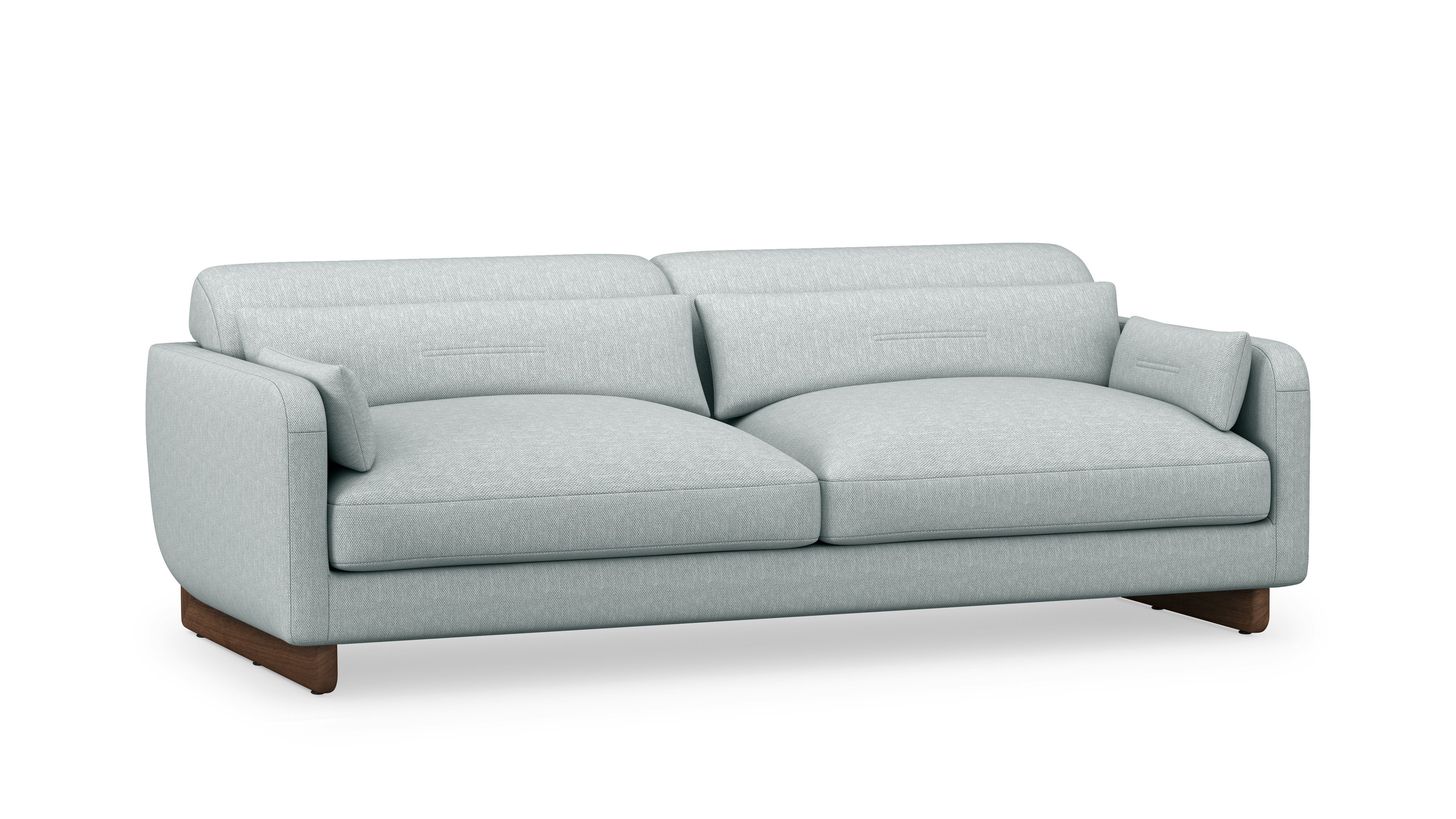 Contra Sofa, 84"