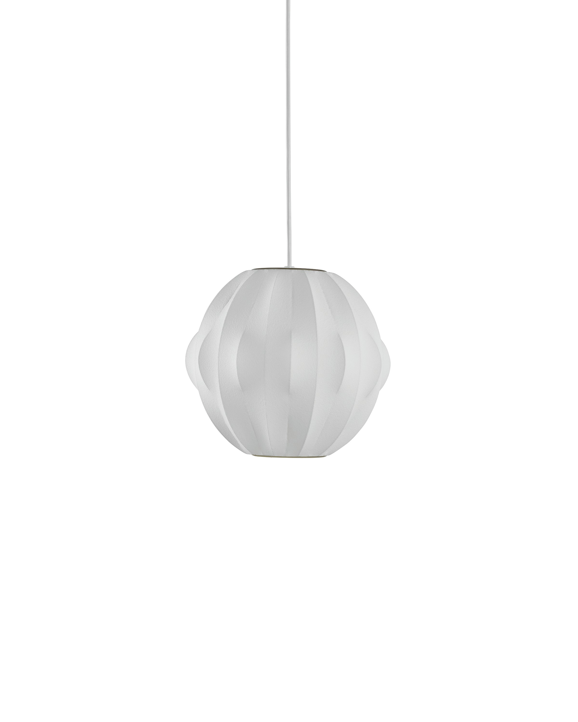 Nelson Orbit Bubble Pendant