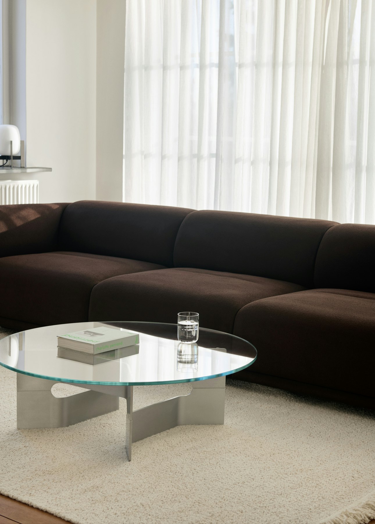 JG Coffee Table
