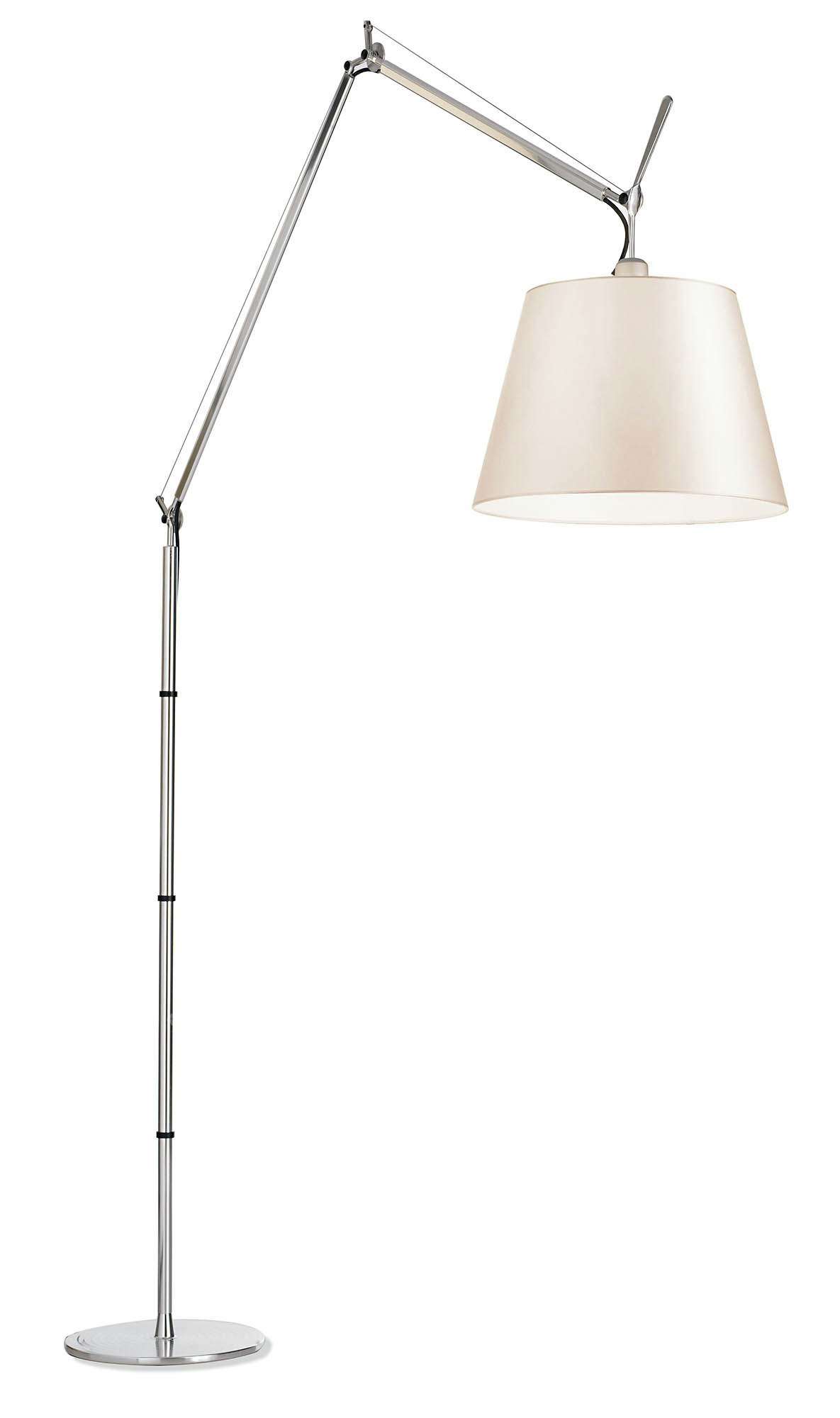 Tolomeo Floor Lamp