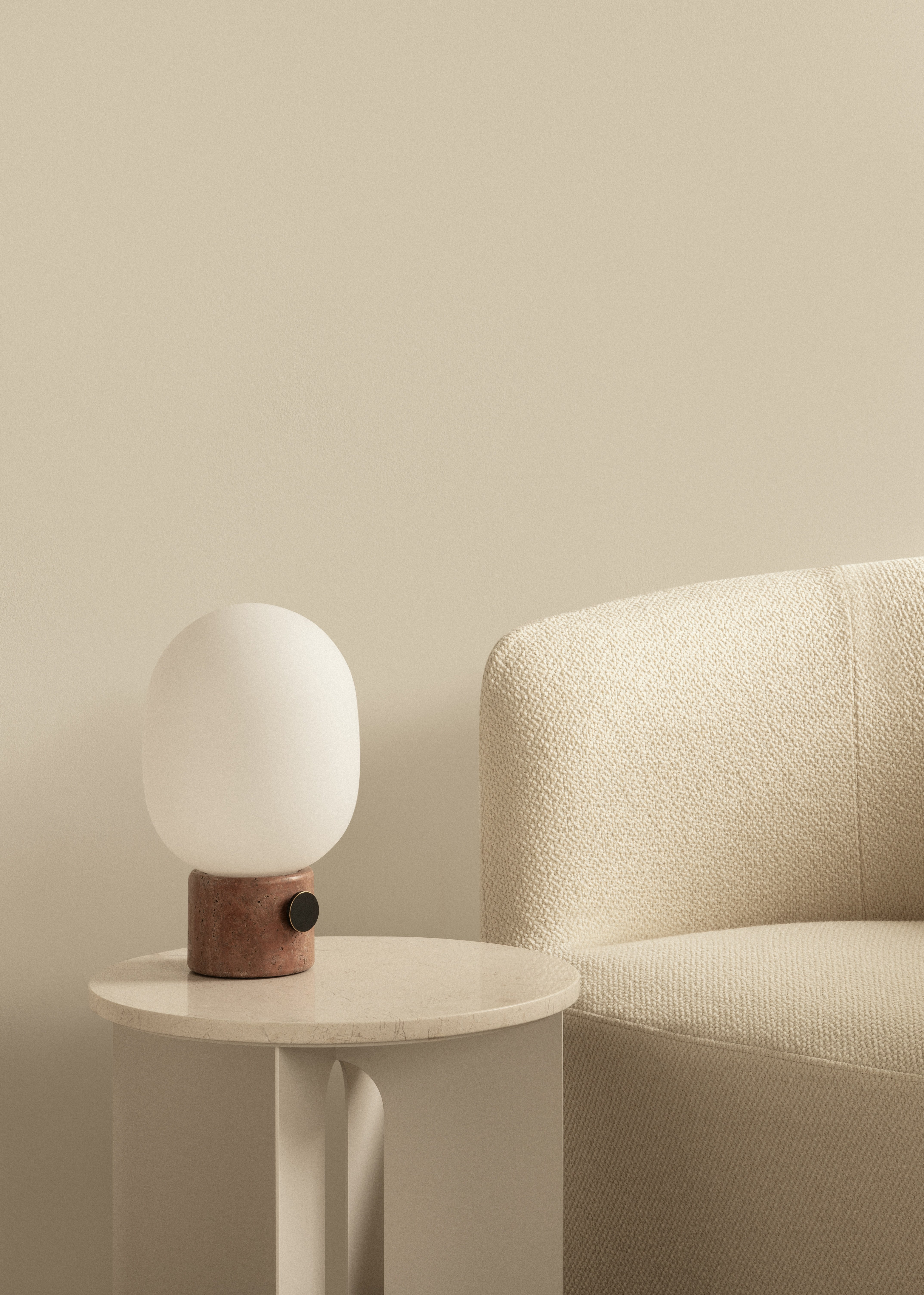 JWDA Table Lamp