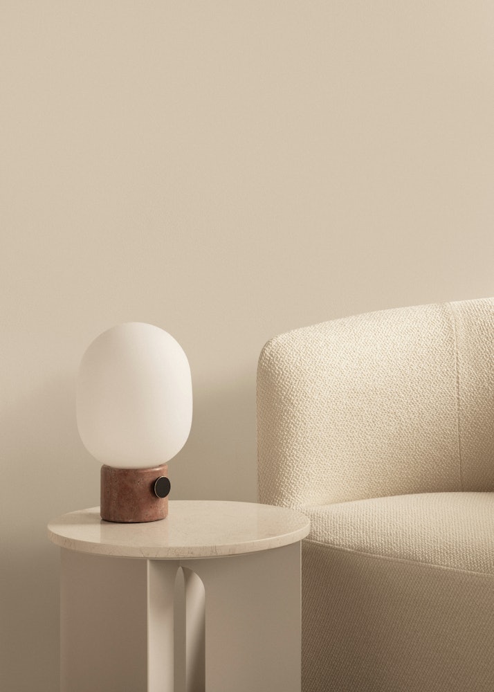 JWDA Table Lamp