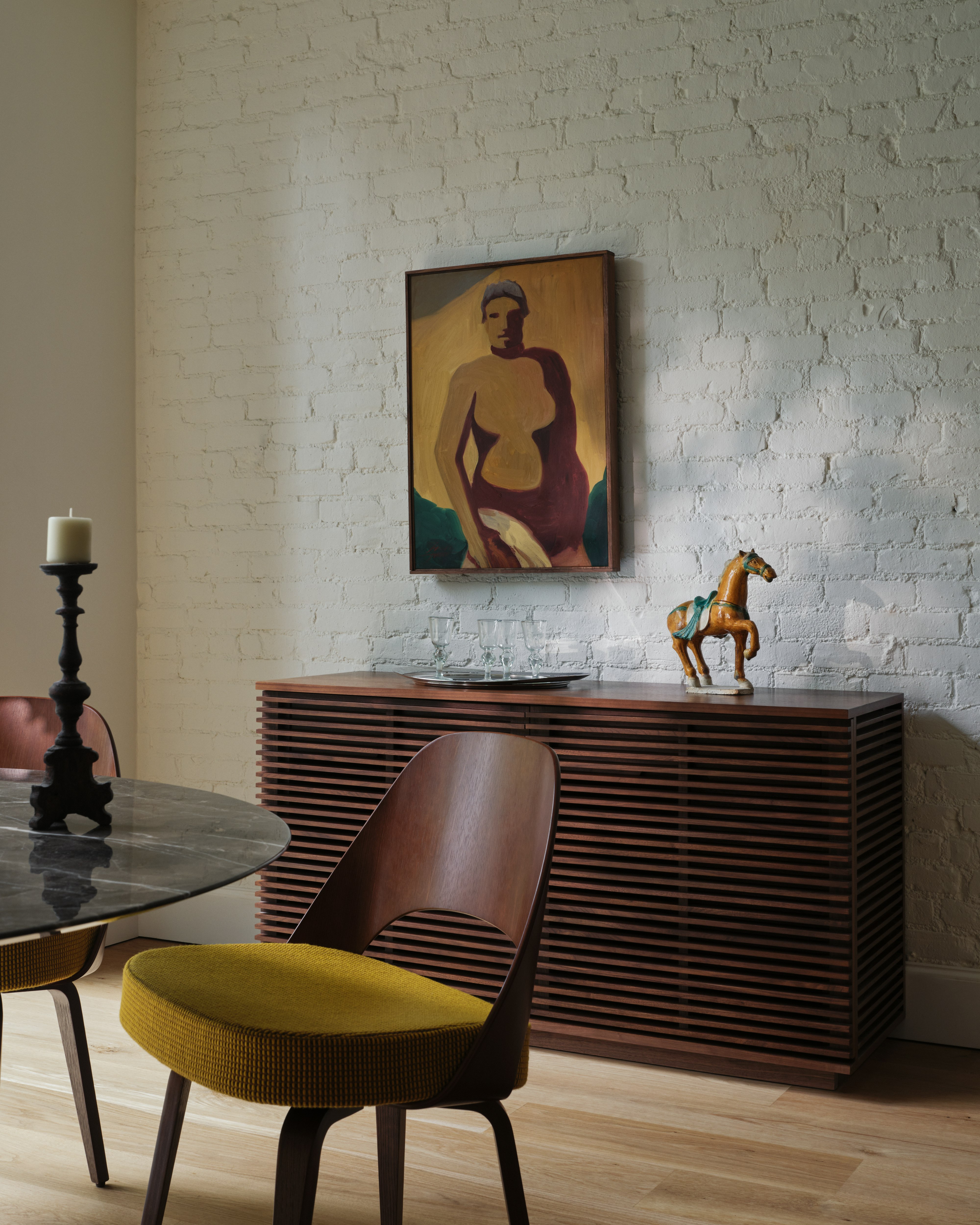 Credenzas, Buffets + Sideboards