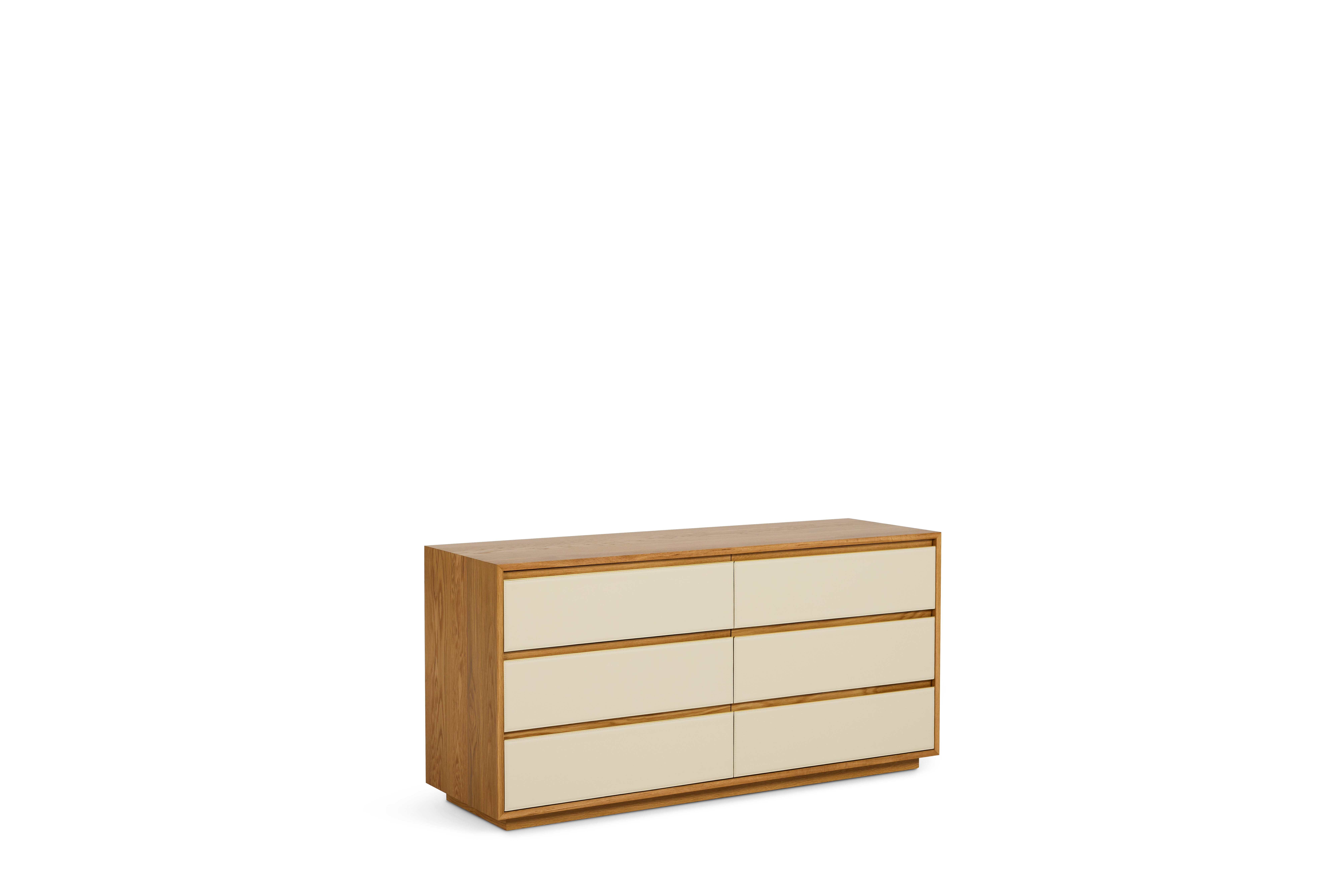 Hule Dresser
