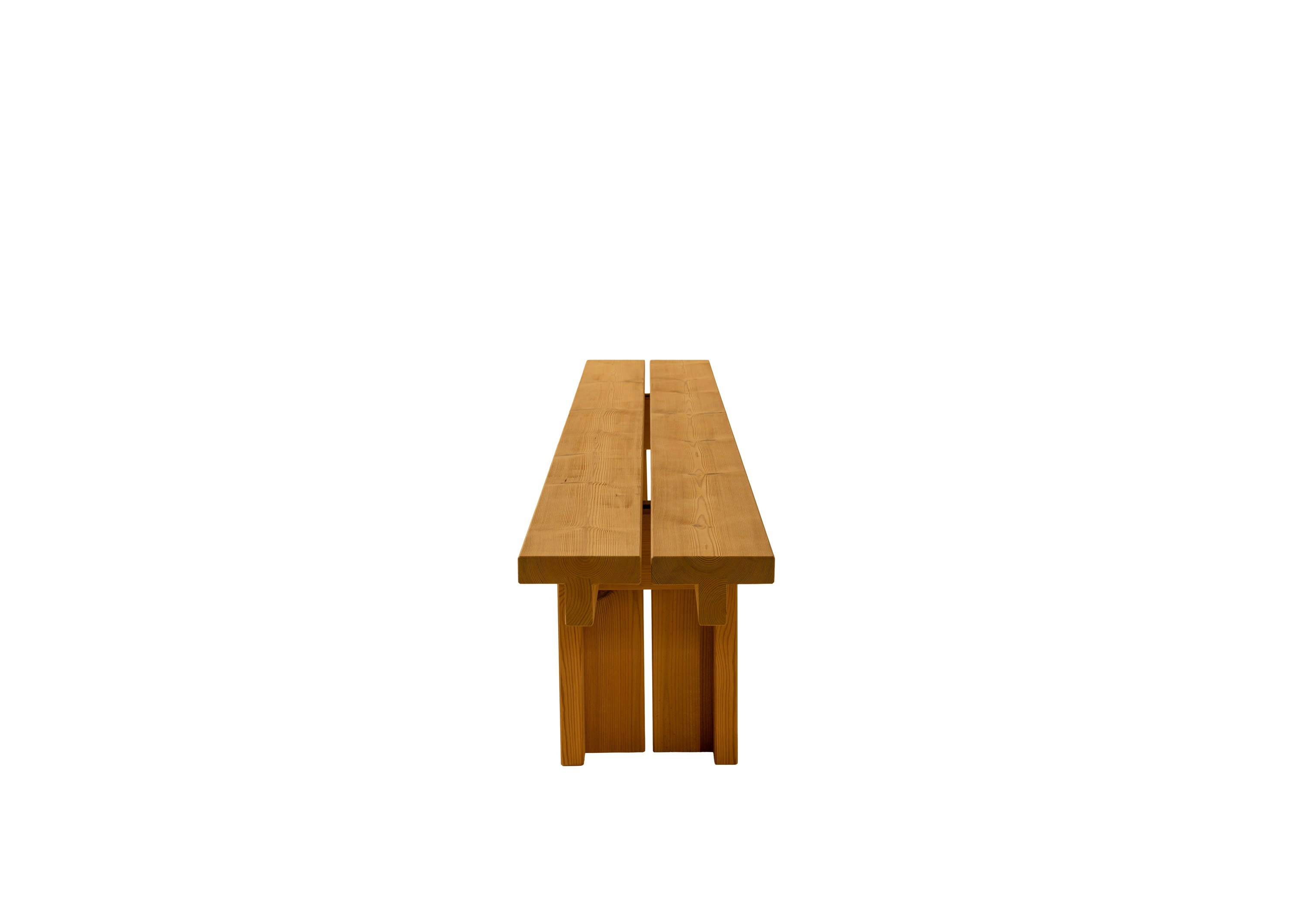 Osa Outdoor Bench - 106 Inch
