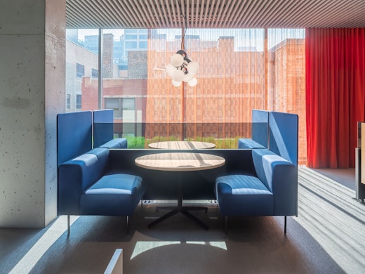 Knoll Showroom Design Days 2025