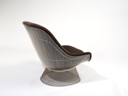 Warren Platner Easy Chair