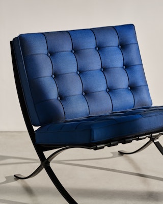 Barcelona Chair