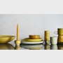 Coupe Serving Platter
