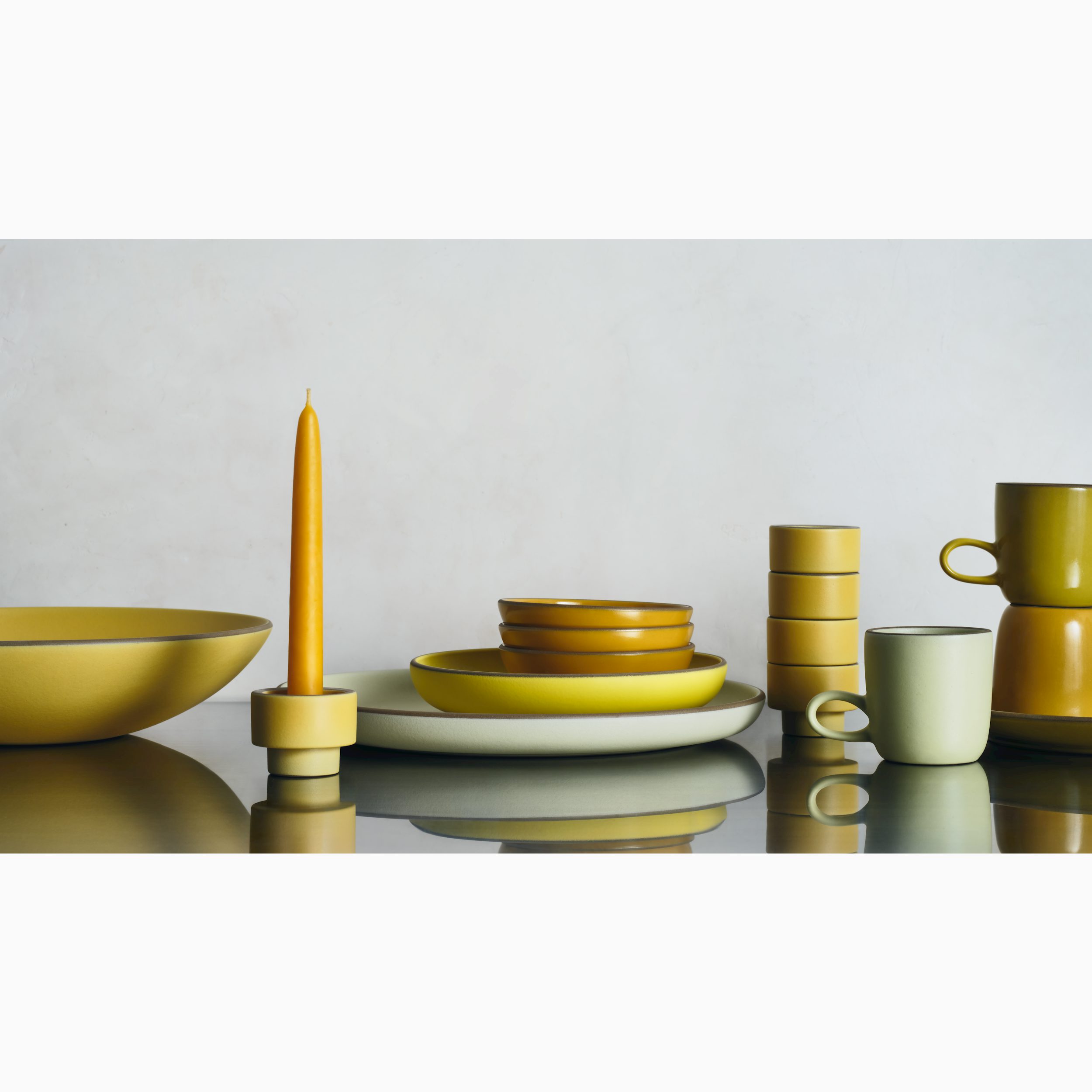 Heath Ceramics Coupe Dessert Bowl – Herman Miller Store Heath Ceramics Coupe Dessert Bowl – Herman Miller Store