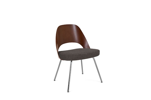 Saarinen Executive Chair - Veneer Back 