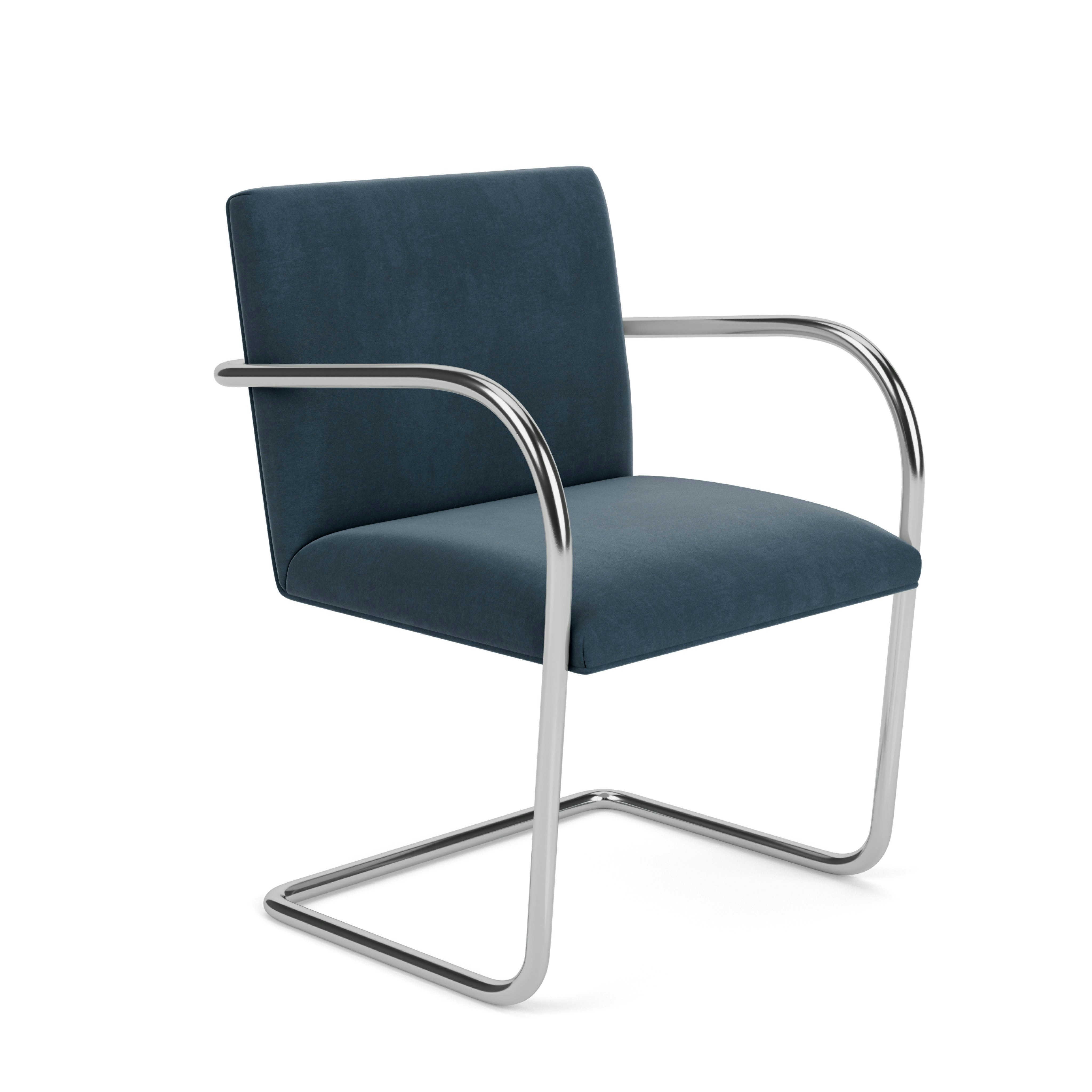 Brno Tubular Chair