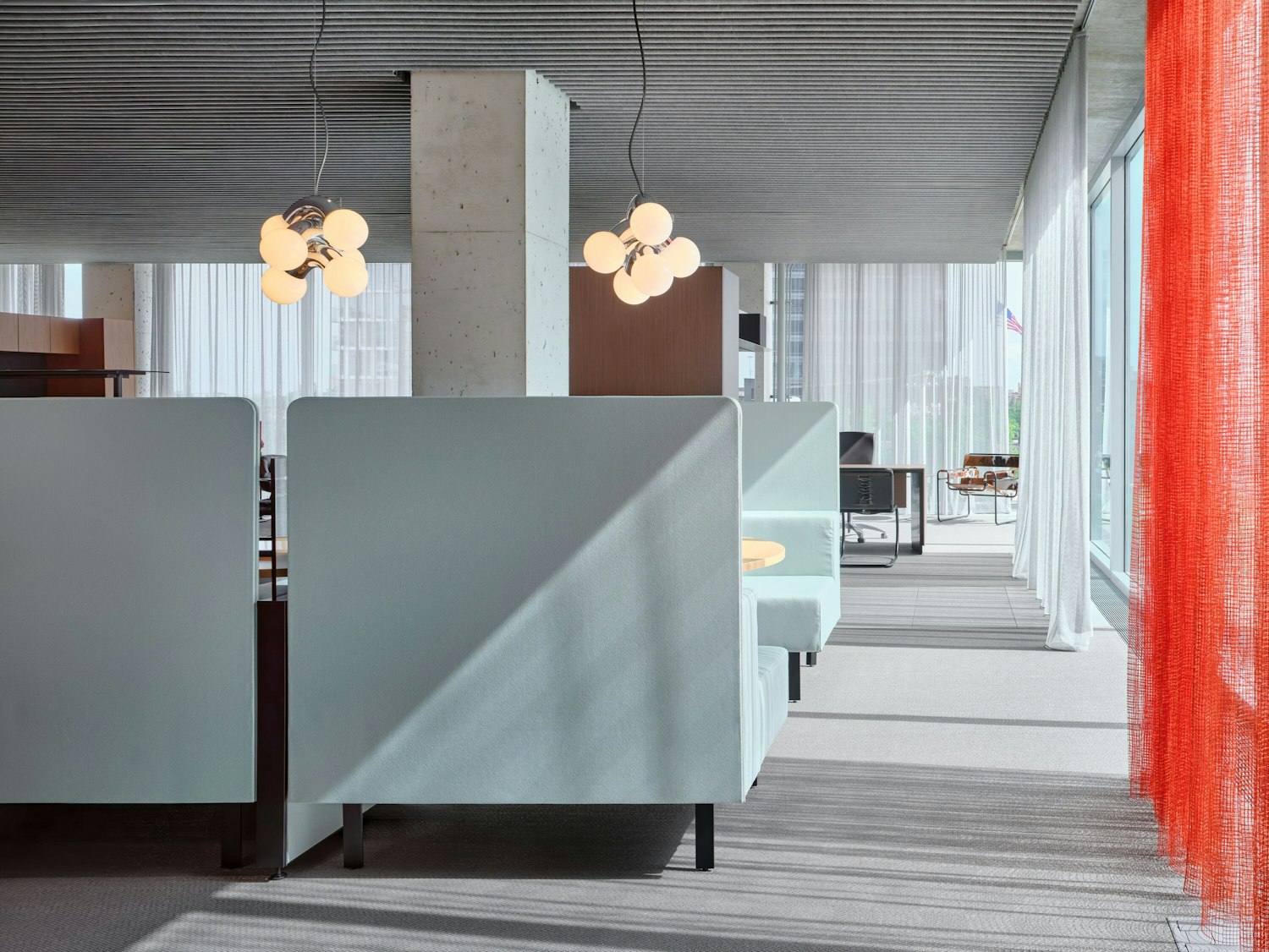 Skyline Lounge