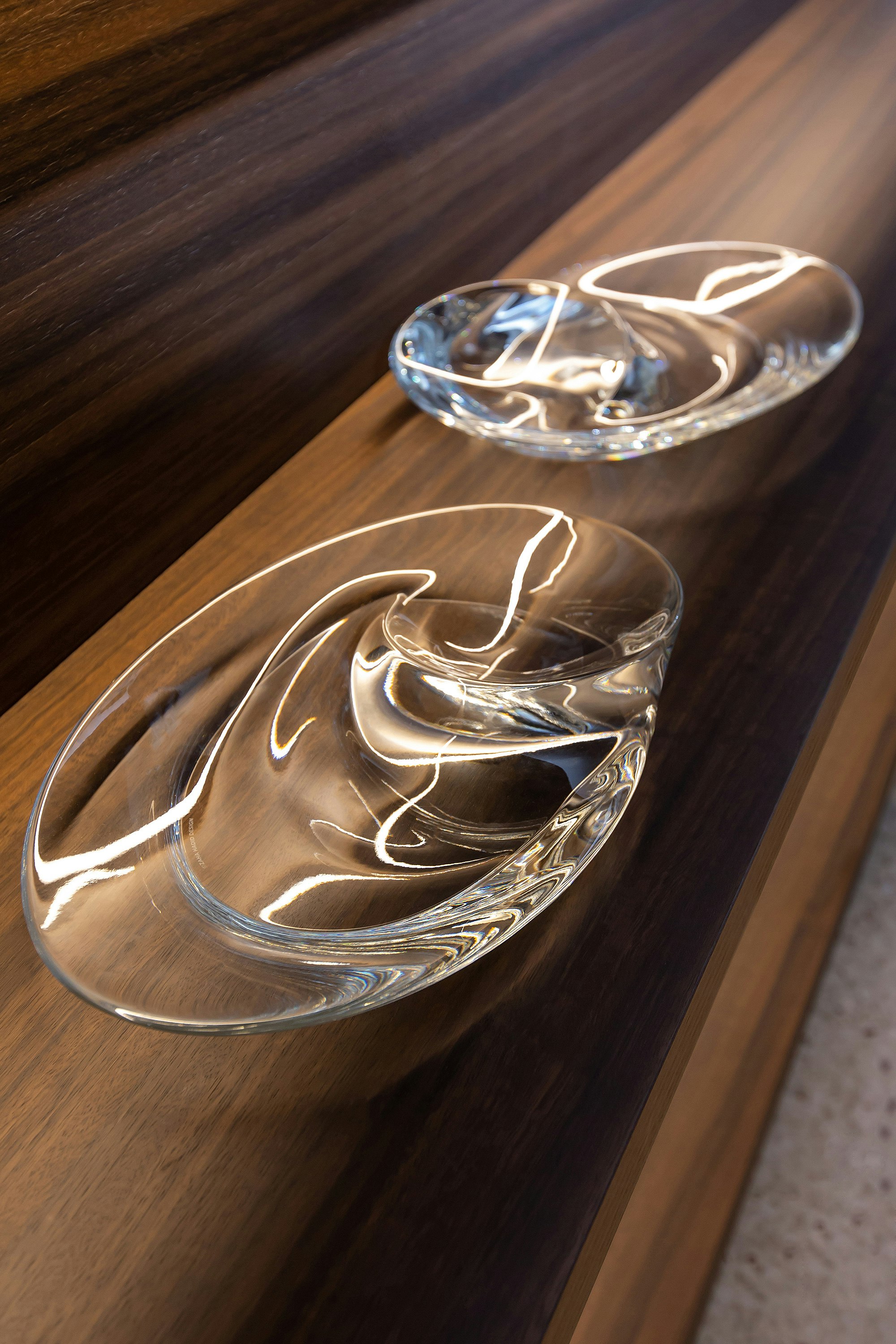 Swirl Bowl