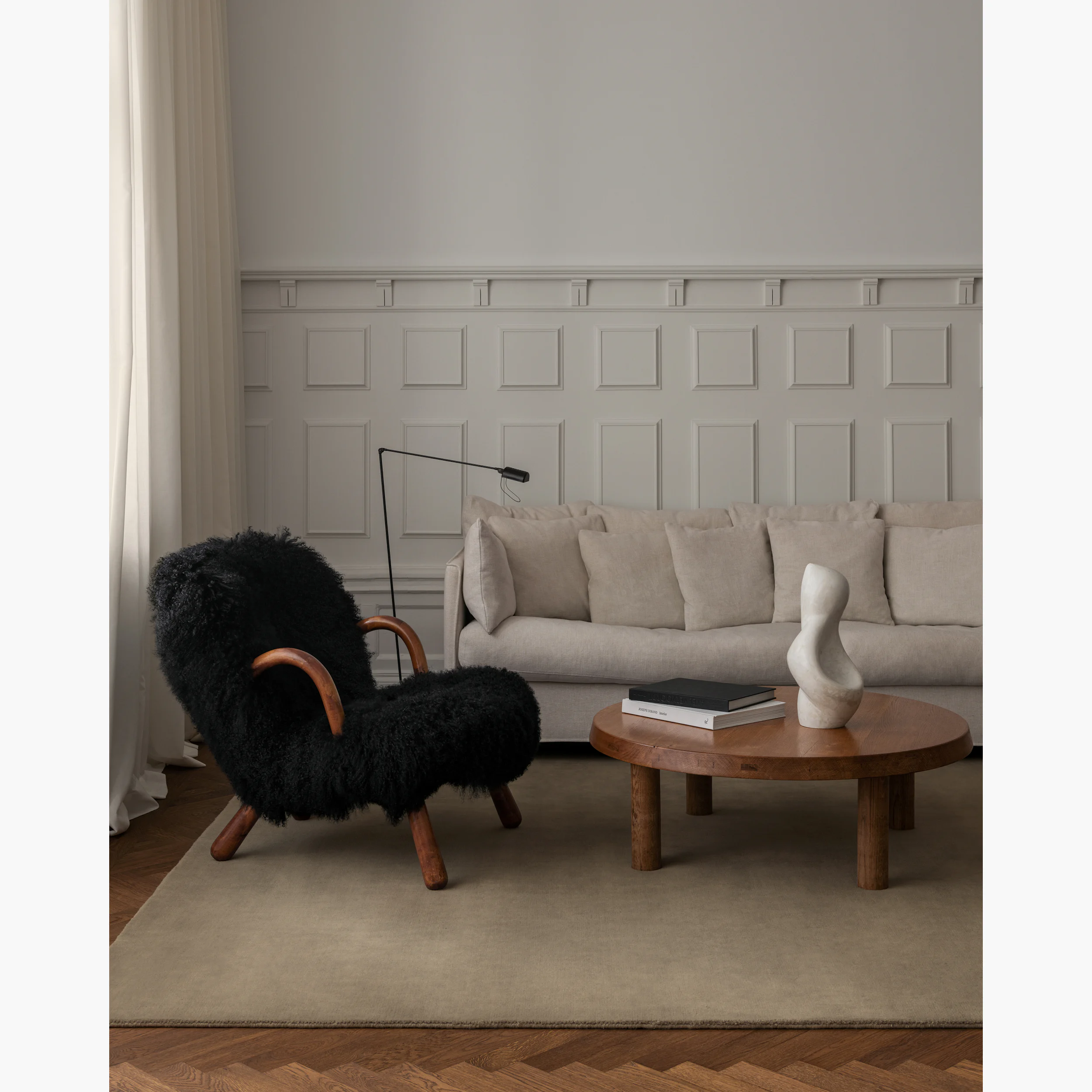 Dwr Diamond Rug Grand Rug