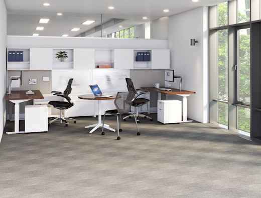 Dividends Skyline Private Office Generation MultiGeneration Sapper