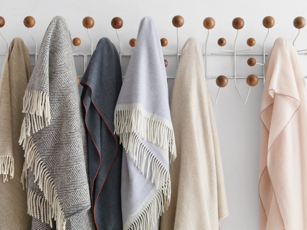 Eames Hang-It-All