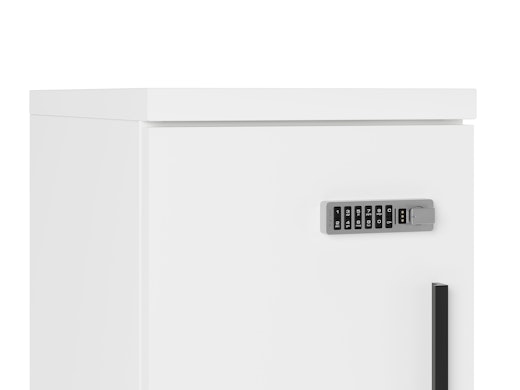 Series 2 Digital Lock