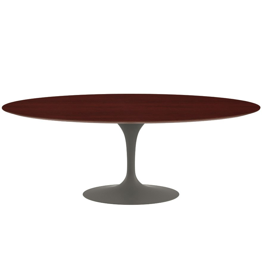 Saarinen Dining Table Oval 84