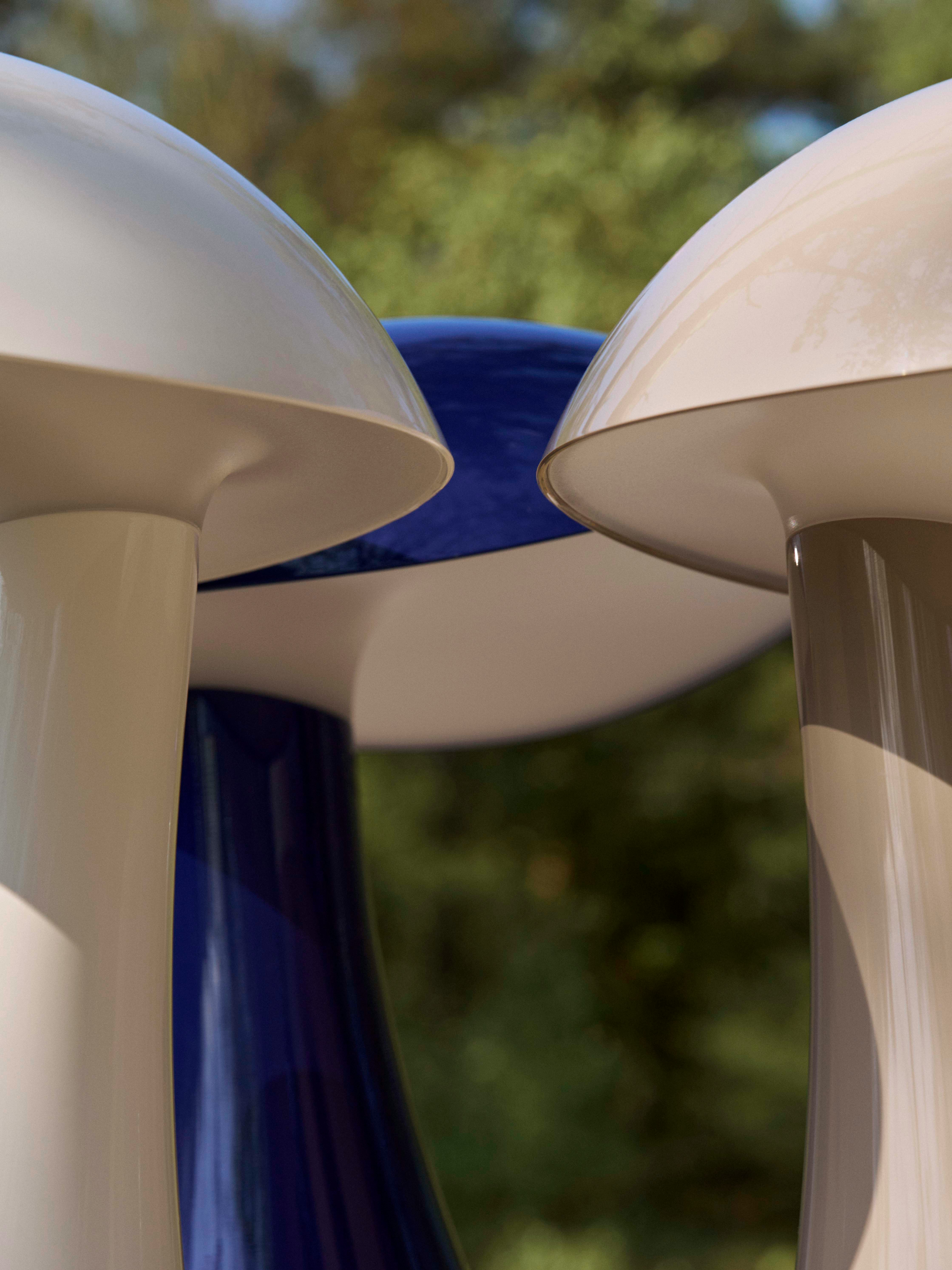 Rumee 220 Portable Lamp