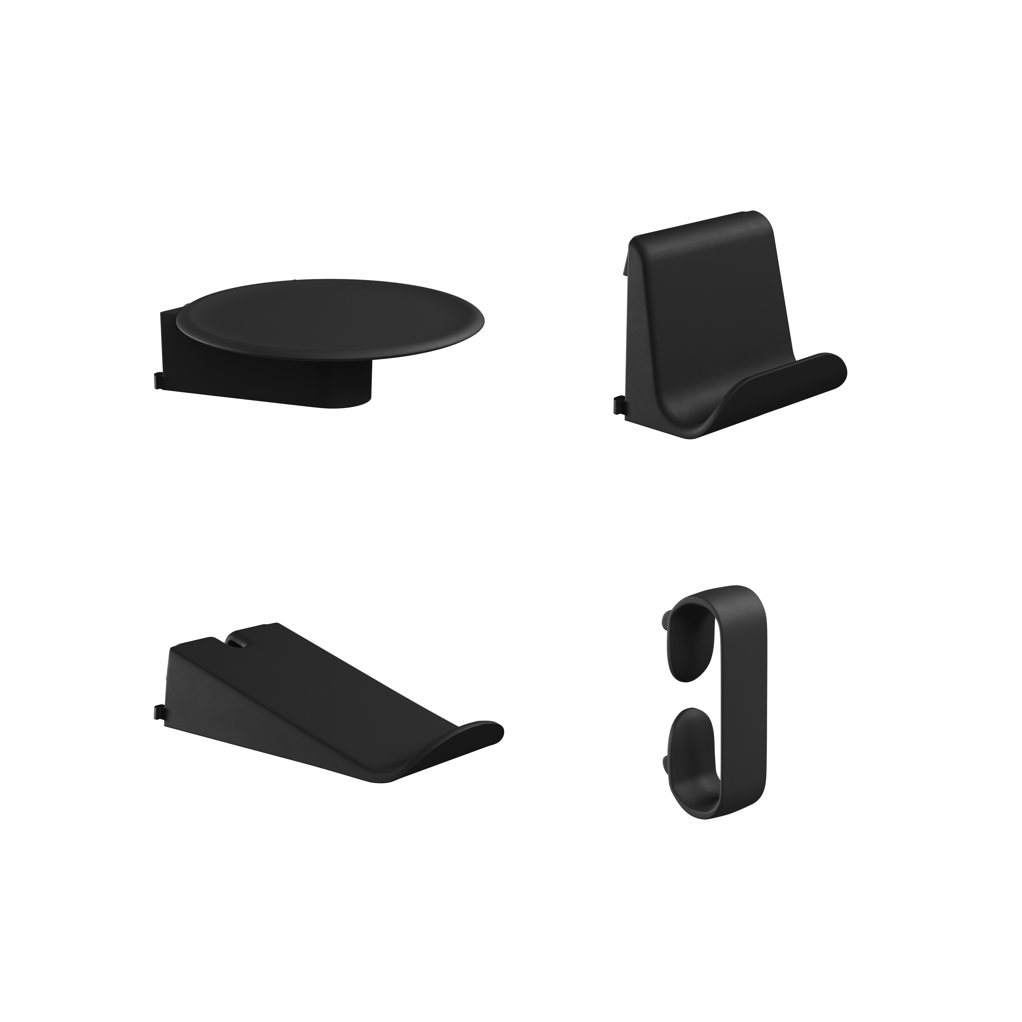 Coyl Gaming Accessory Bundles, Echo Set