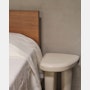 Isola Side Table