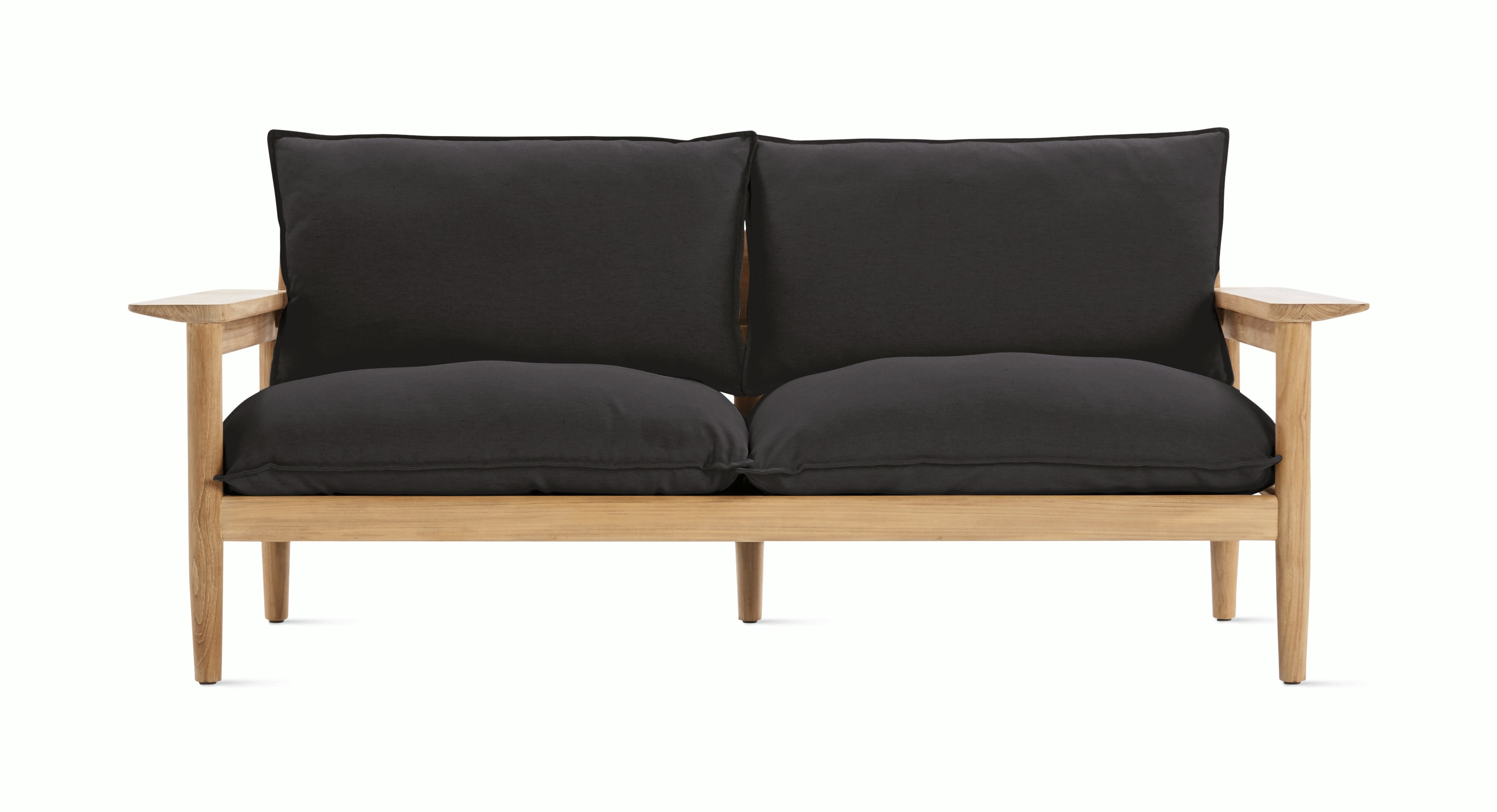 Terassi Sofa, Two Seater