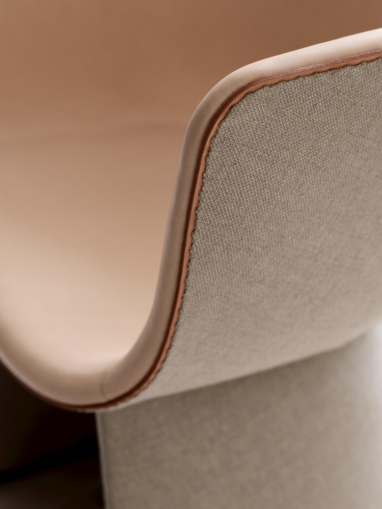 Monolit Dining Chair