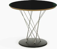 Cyclone Table Dwr Cyclone Side Table, Knoll | MillerKnoll