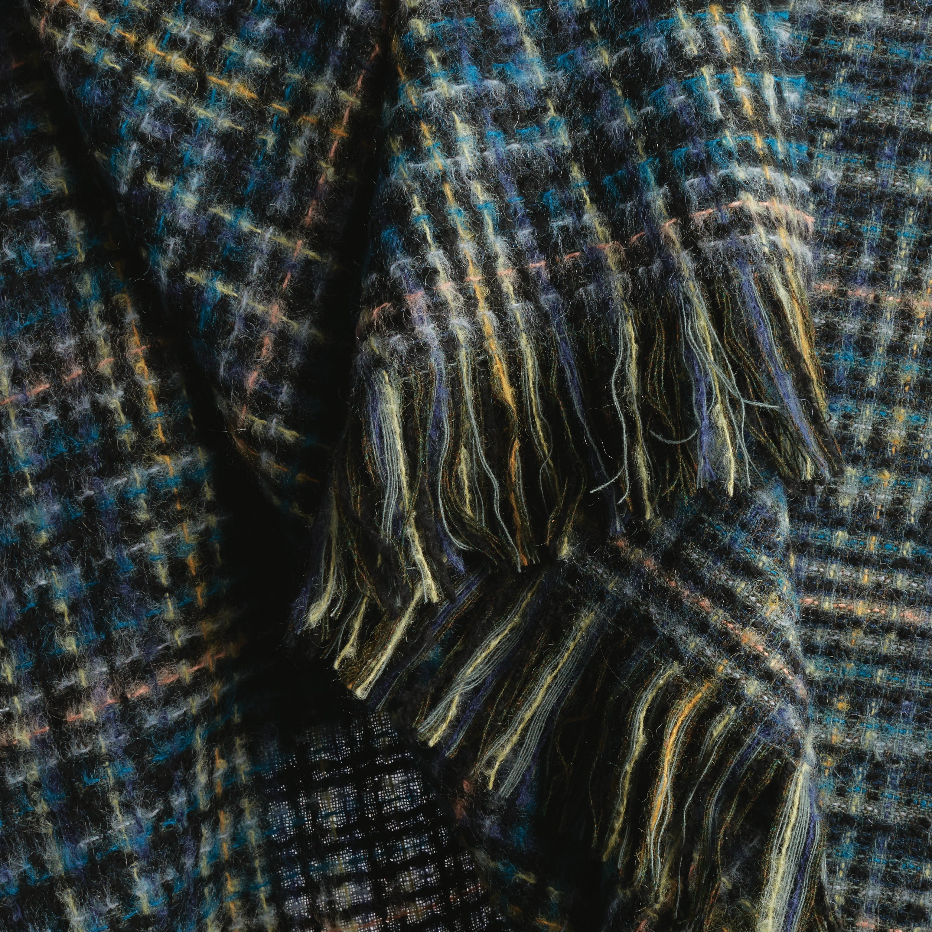 Passel Throw