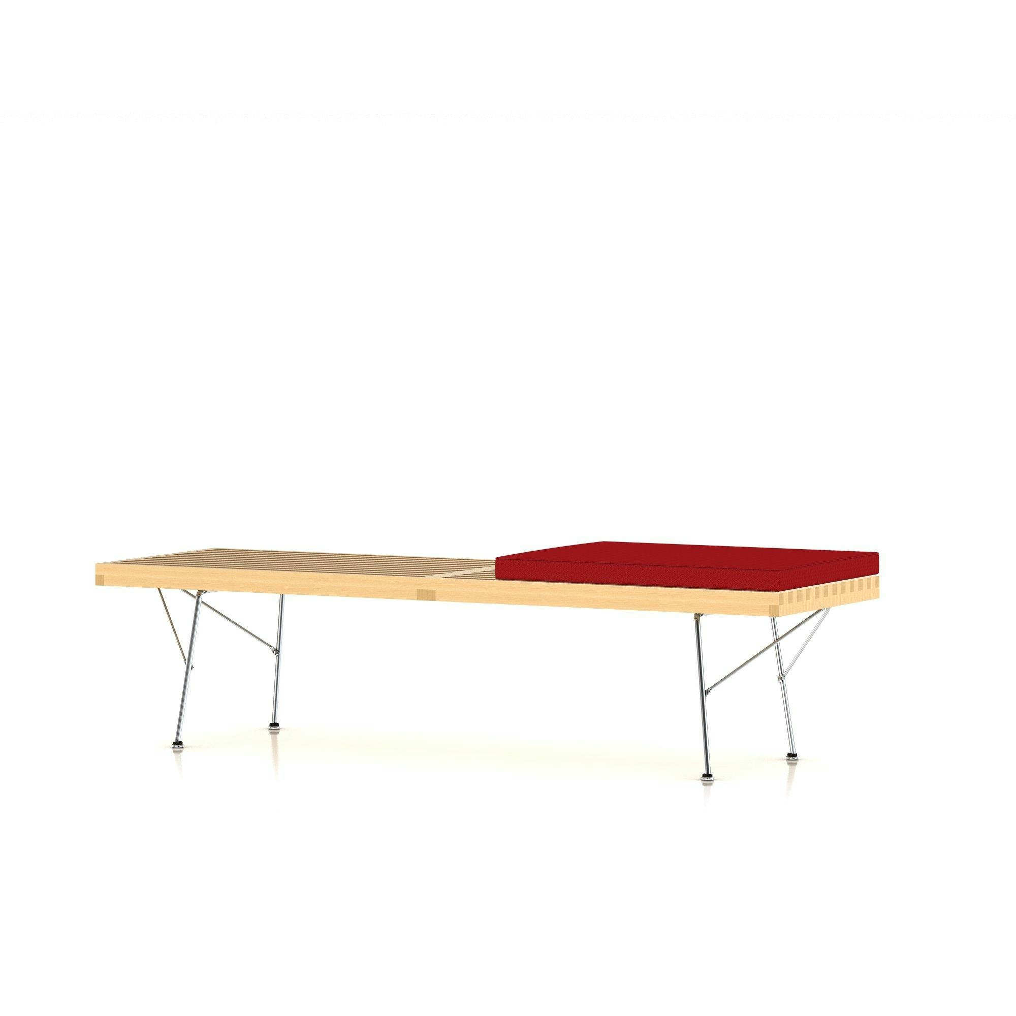 Nelson Platform Bench Cushion