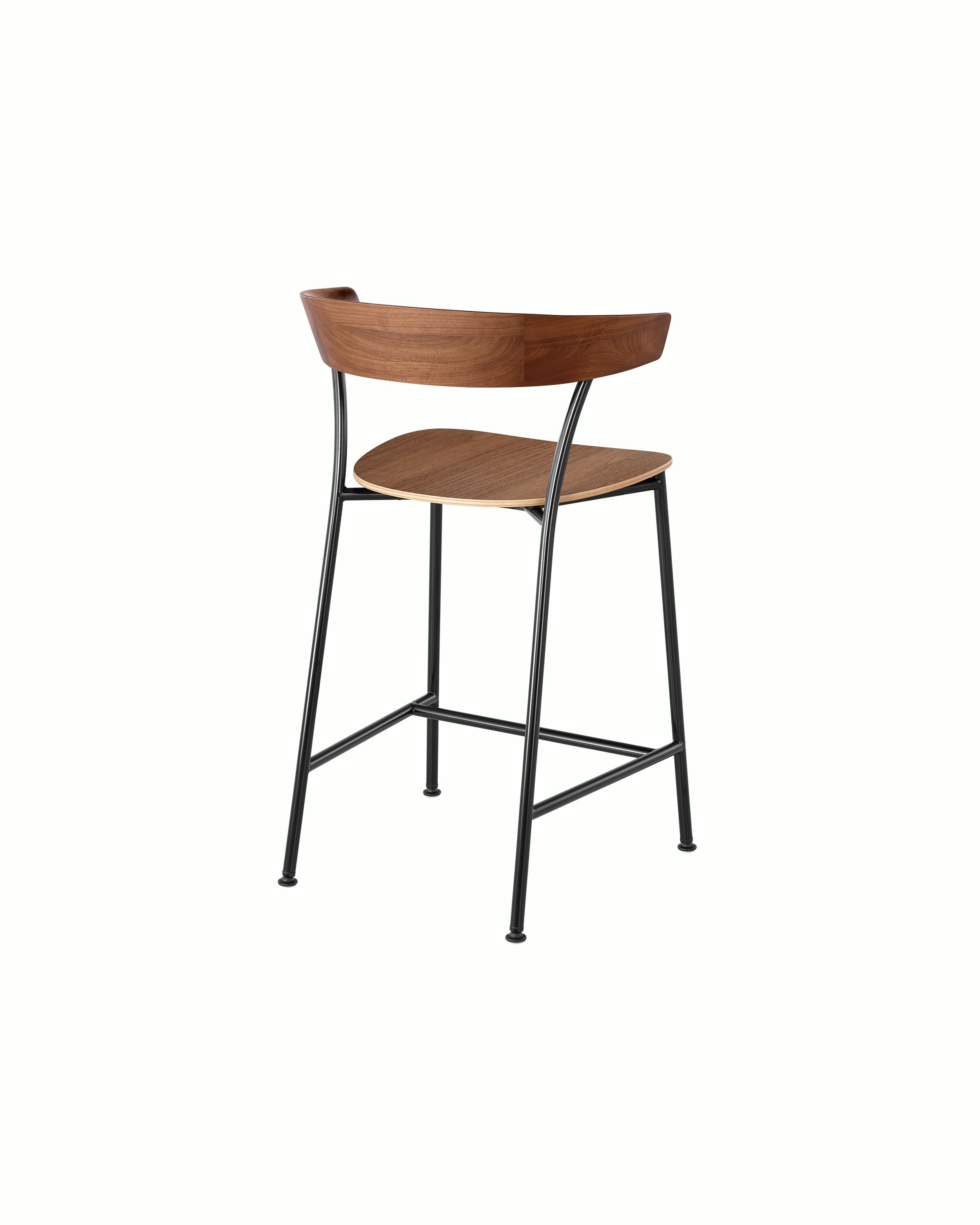 Leeway Stool