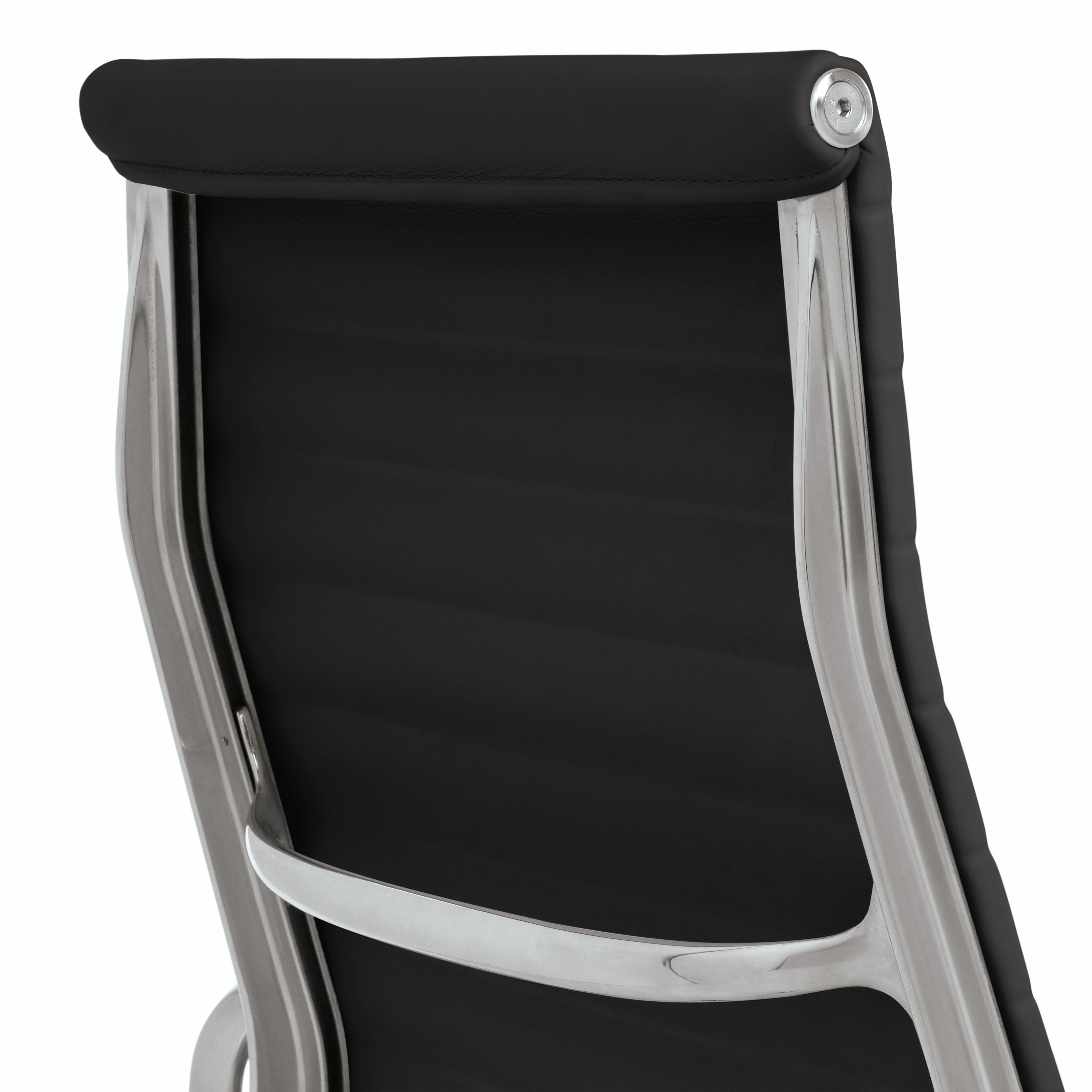 Eames Aluminum Group Executive Chair