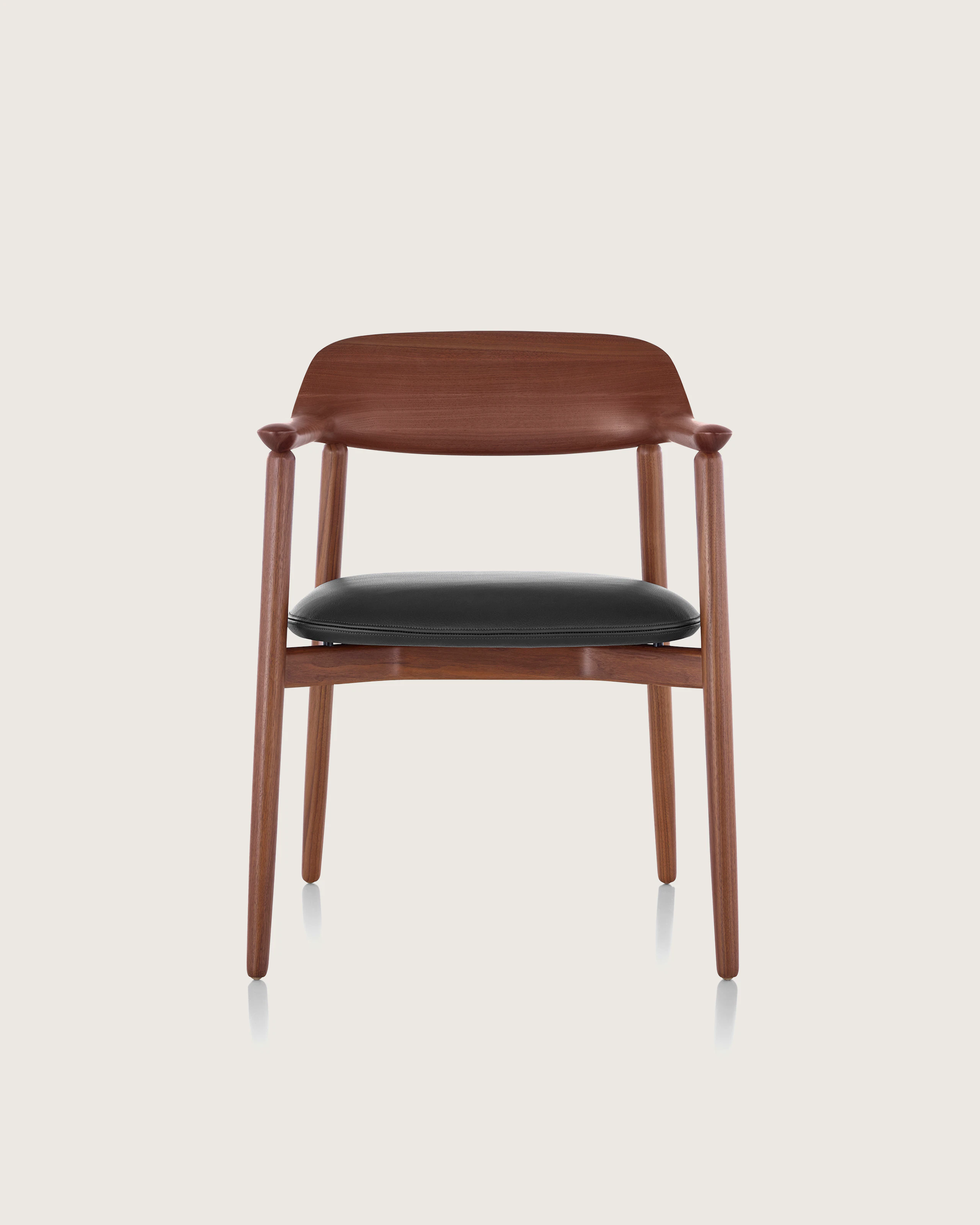 Crosshatch Side Chair