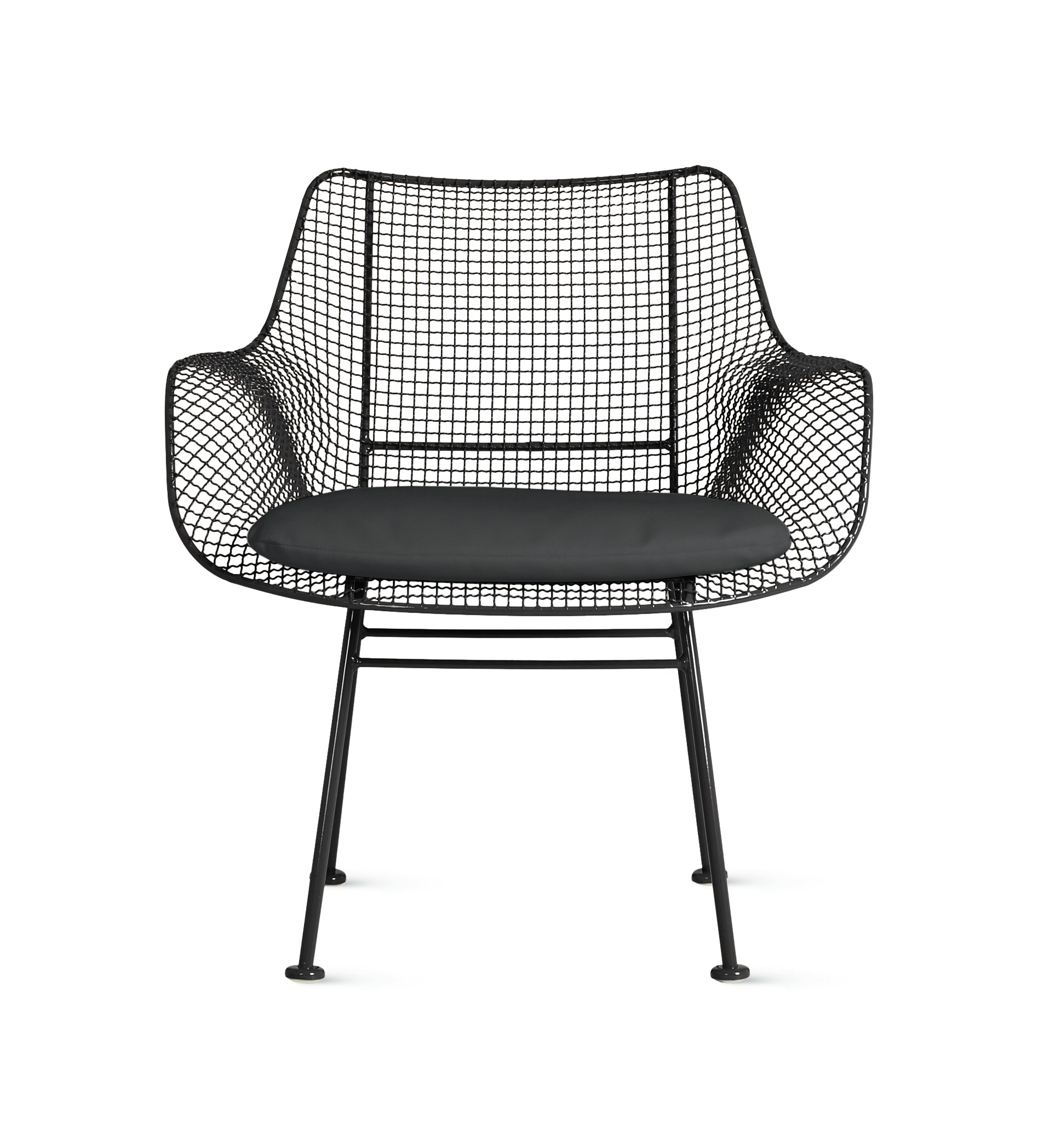 Sculptura Chair Cushion