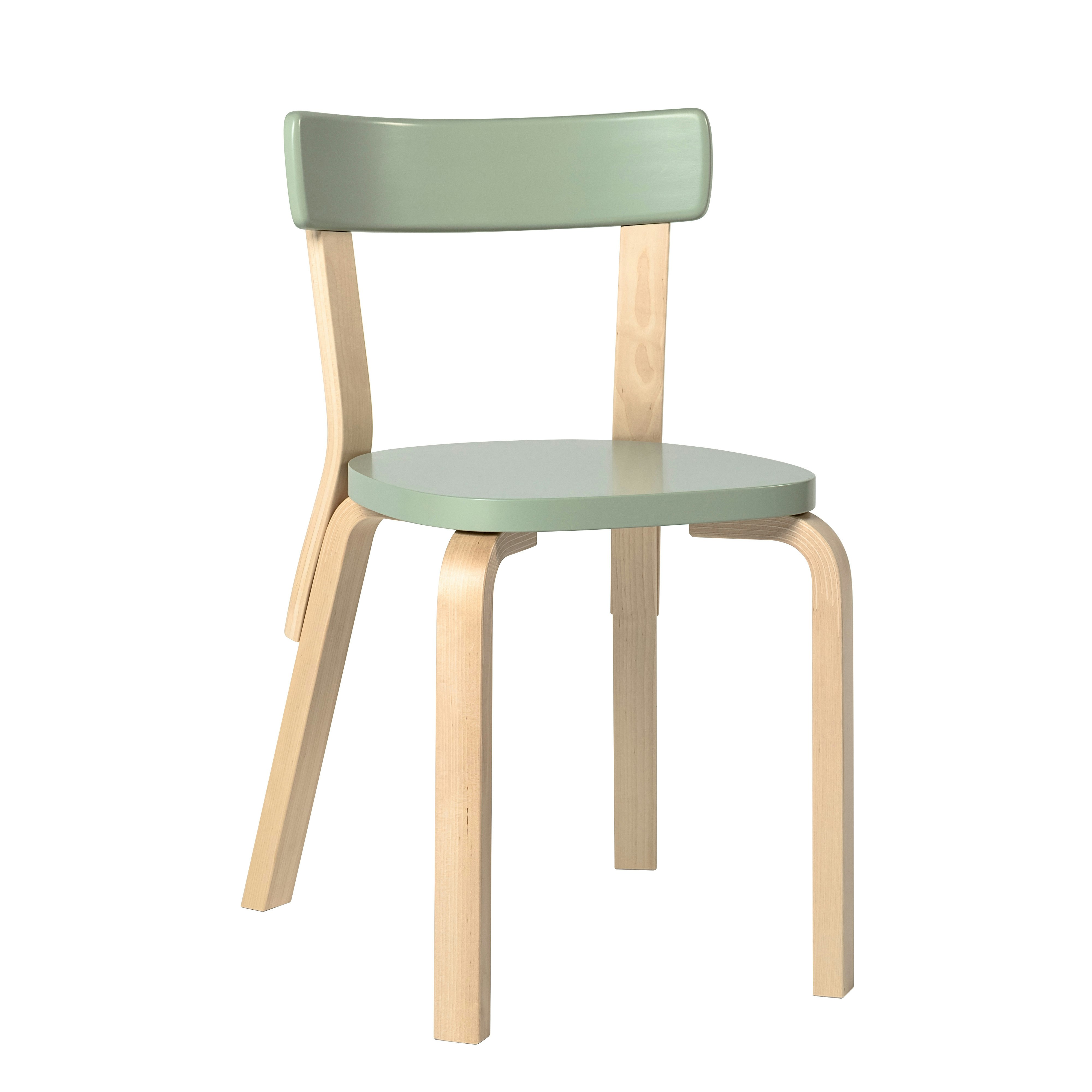 Chair 69 - Green