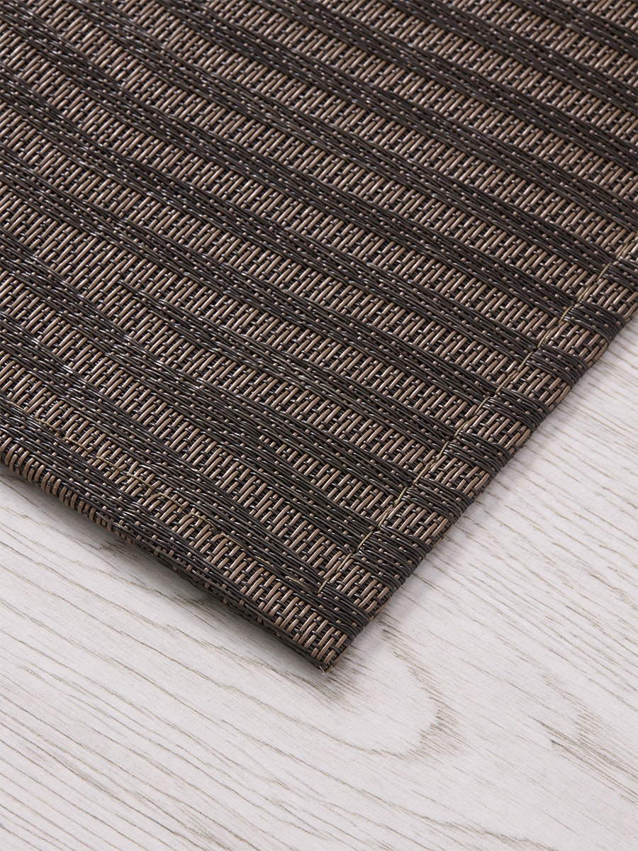 Dune Rug - 4' x 6', Raisin