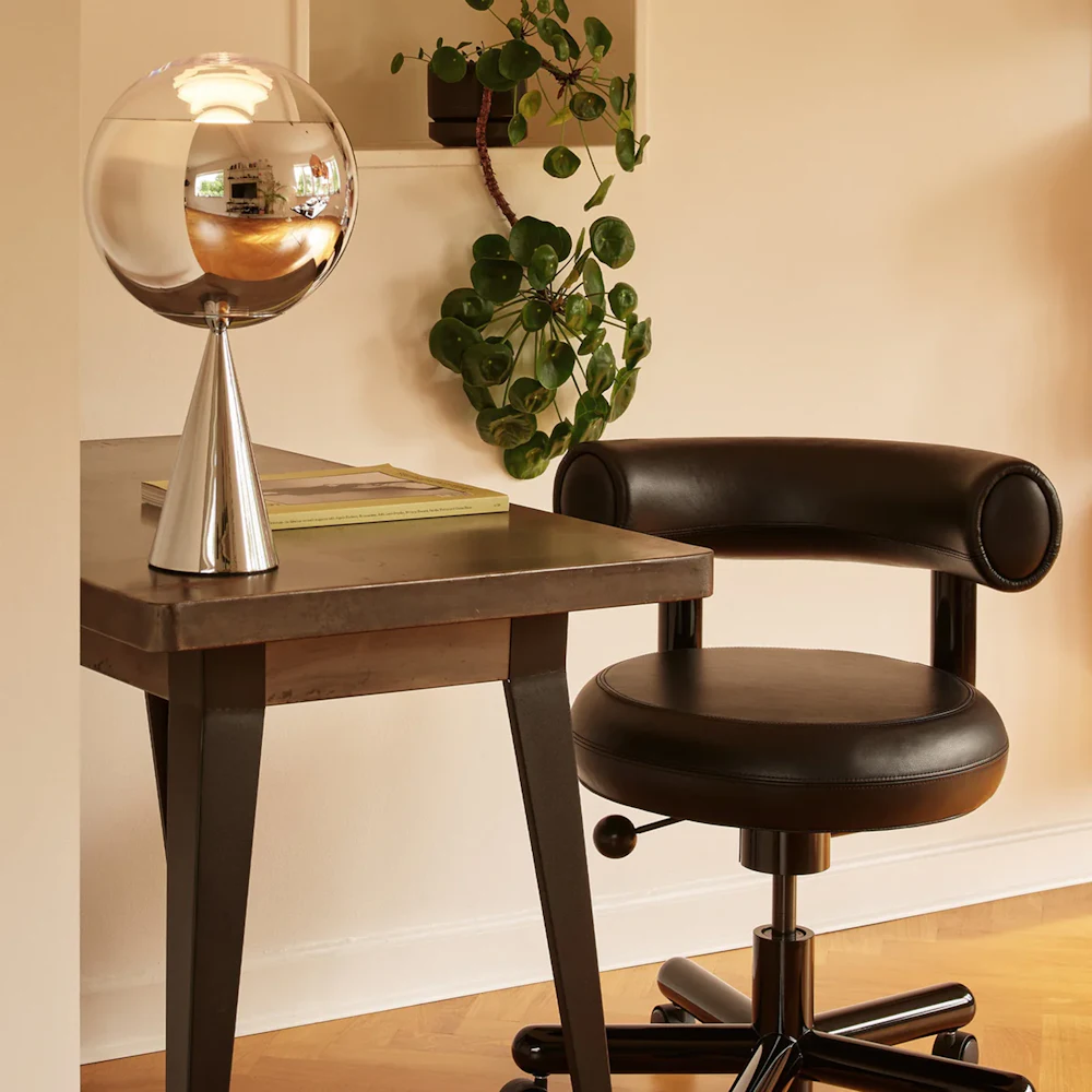 Fat Work Chair – Design Within Reach