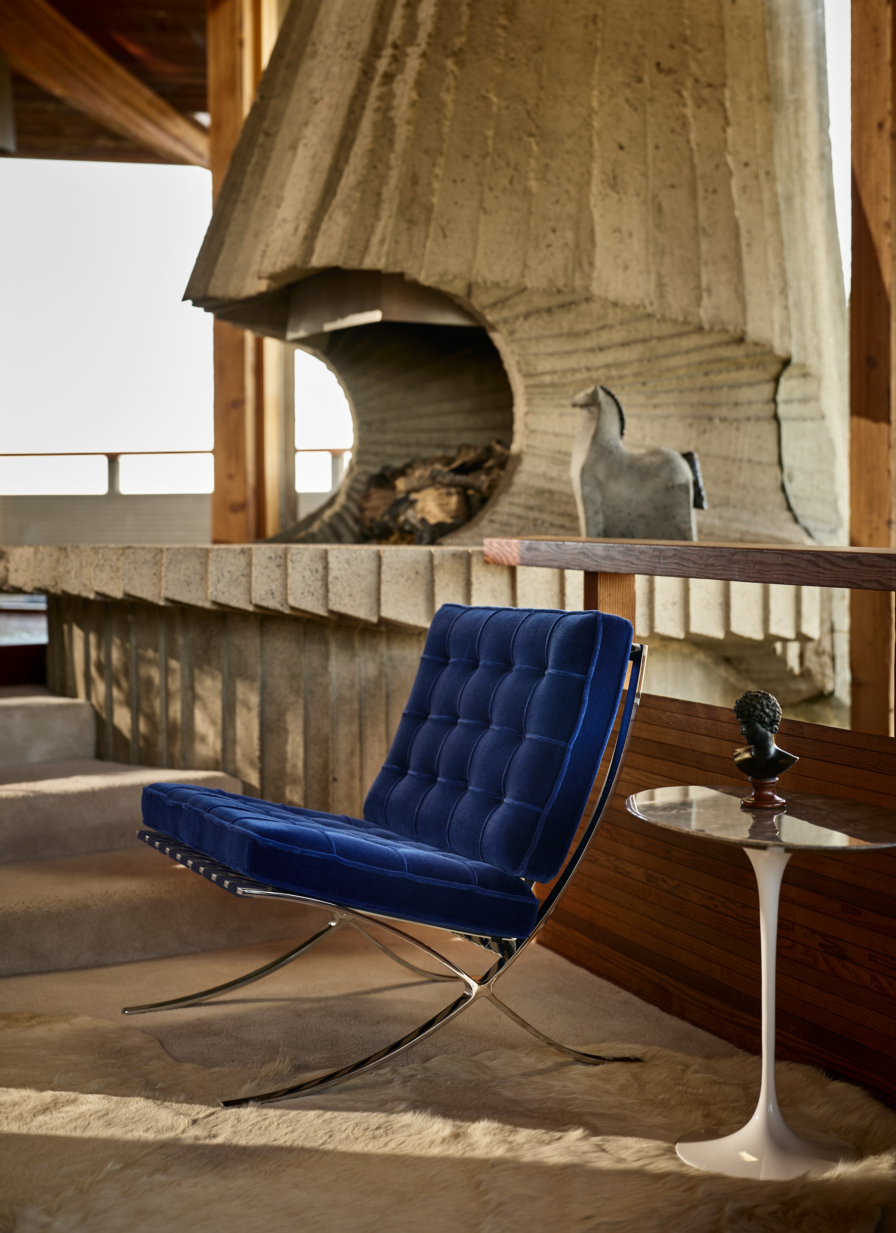 Barcelona&reg; Chair