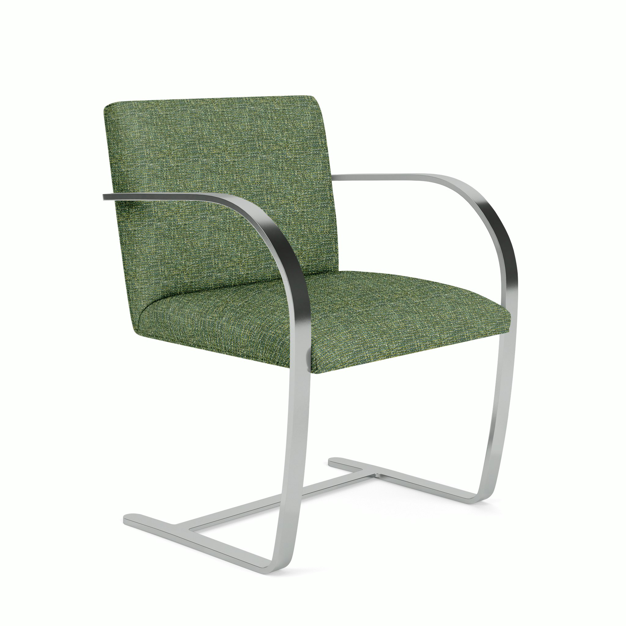 Brno Flat Bar Chair | Knoll